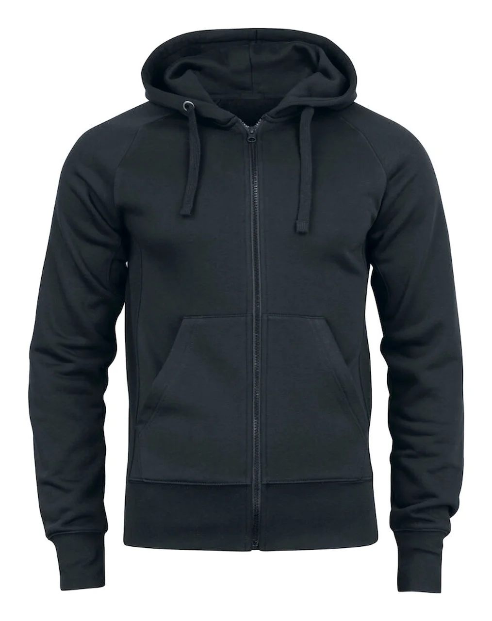 Hovedproduktbilde for Black Clique Harper Hettejakke