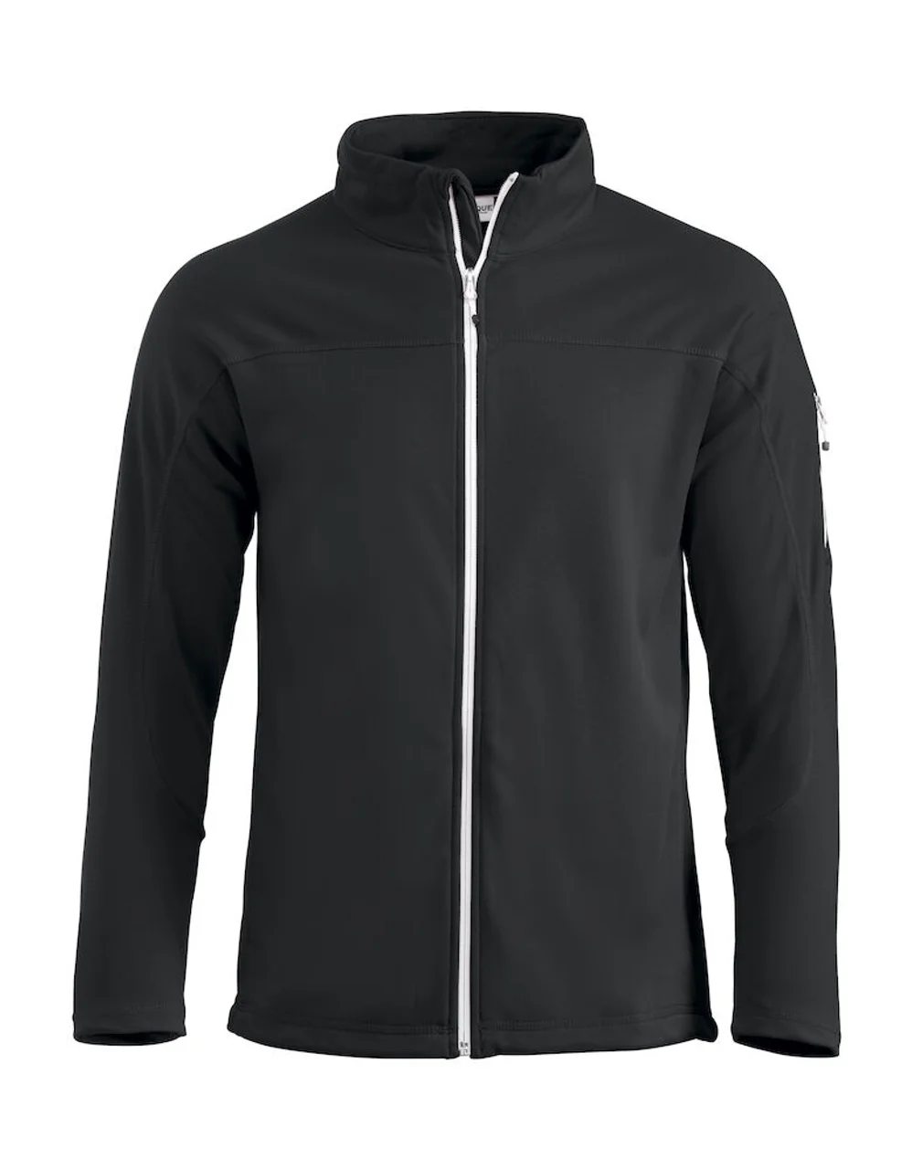 Hovedproduktbilde for Black Clique Ducan Collegejakke