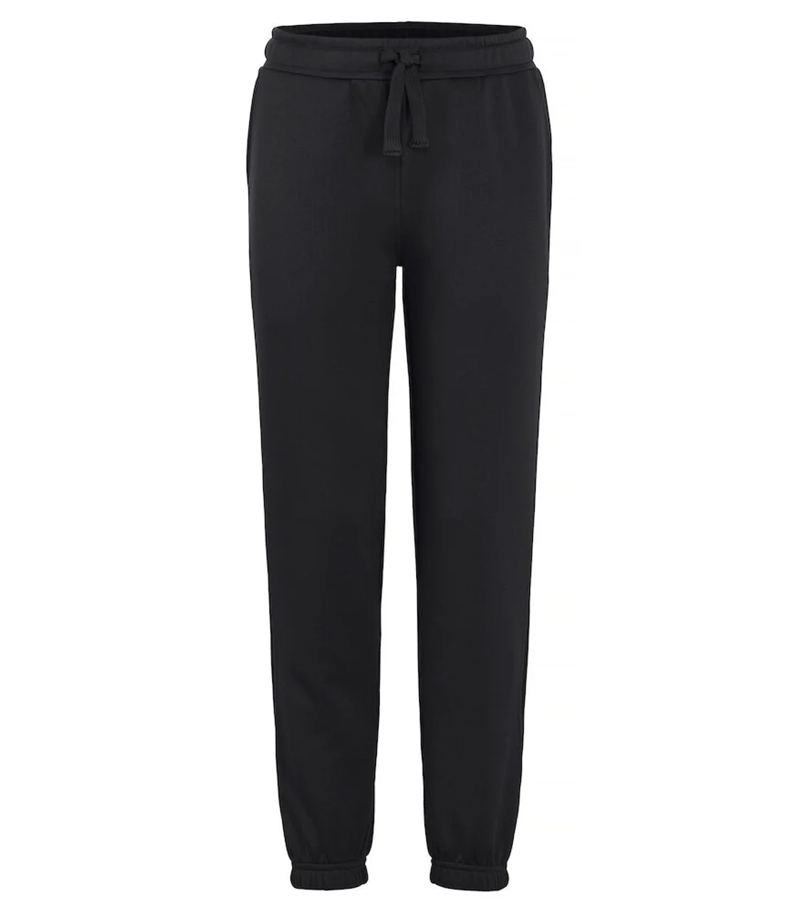 Hovedproduktbilde for Black Clique Basic Active Joggebukse Barn