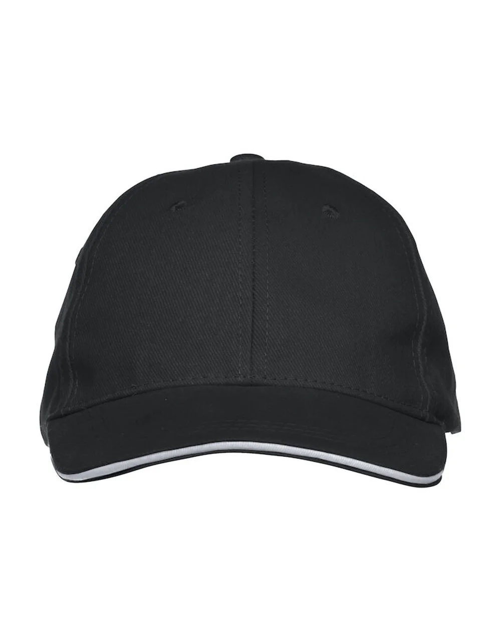 Hovedproduktbilde for Black Clique Davis Caps Barn