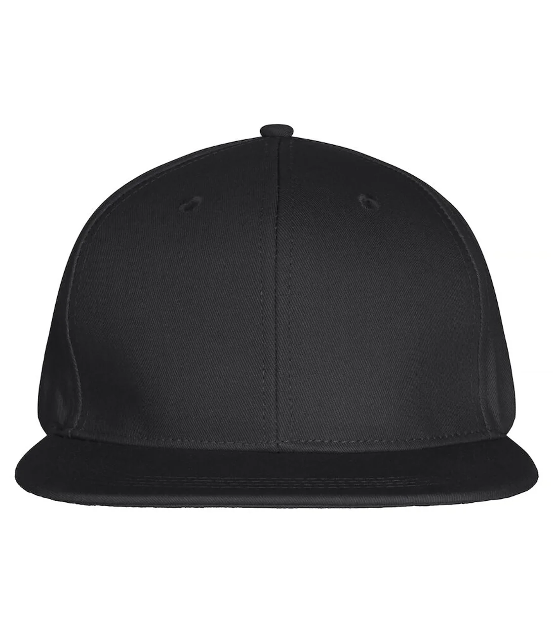 Hovedproduktbilde for Black Clique Street Caps