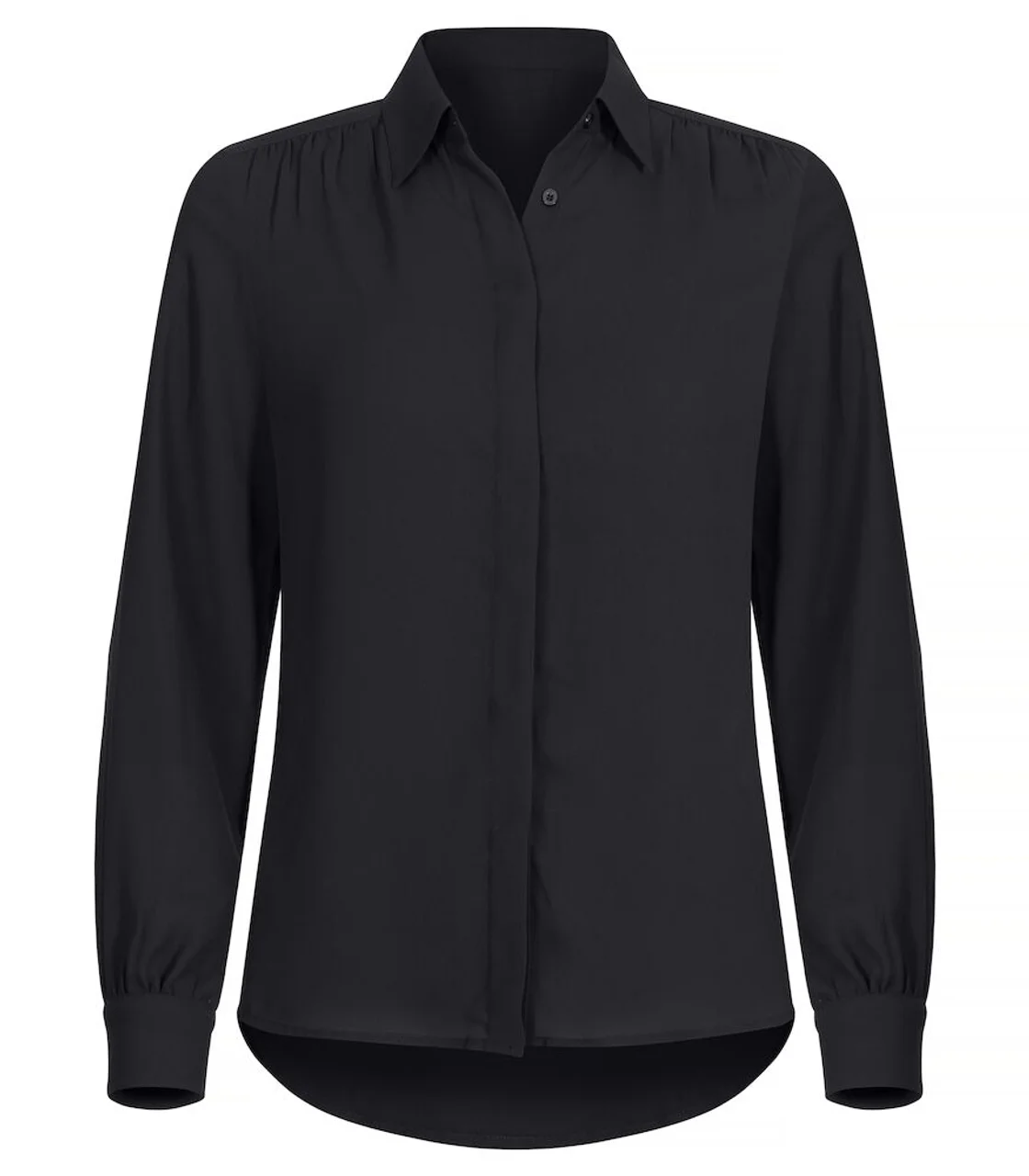 Hovedproduktbilde for Black Clique Libby Bluse Dame