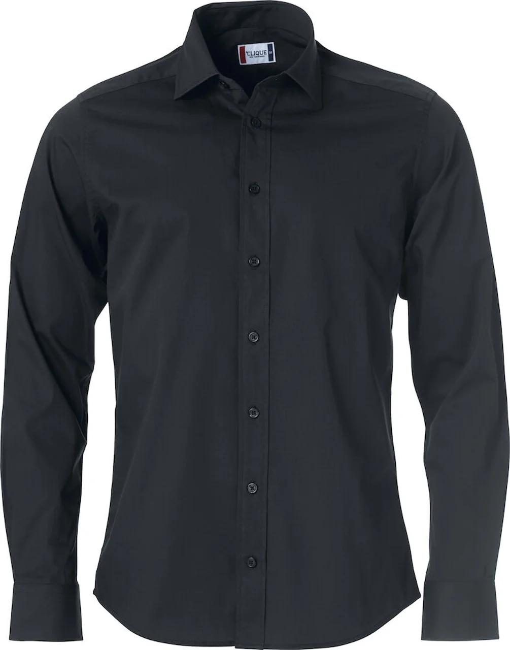 Hovedproduktbilde for Black Clique Clark Skjorte