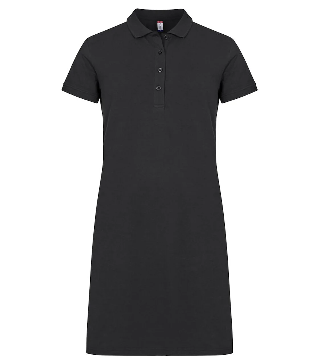 Hovedproduktbilde for Black Clique Marietta Polokjole Dame