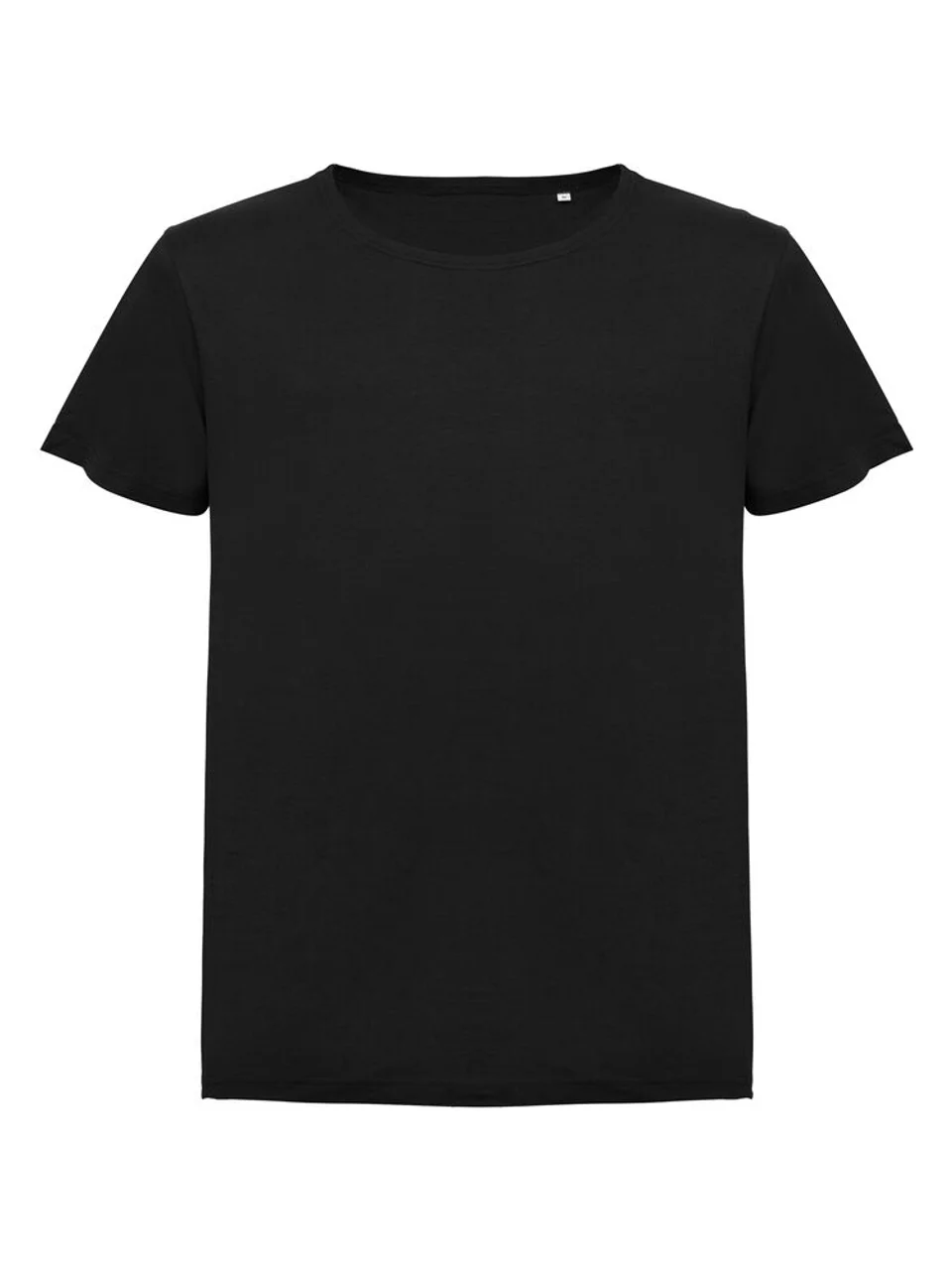 Hovedproduktbilde for Black Clique Basic-T Loose Fit T-skjorte