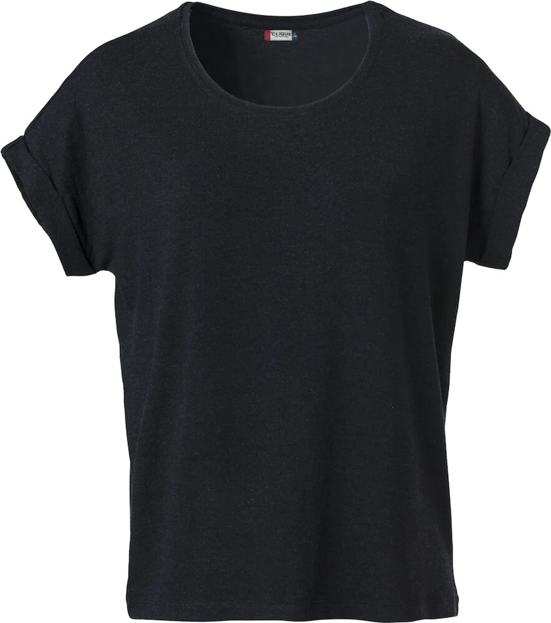 Hovedproduktbilde for Black Clique Katy T-skjorte Dame