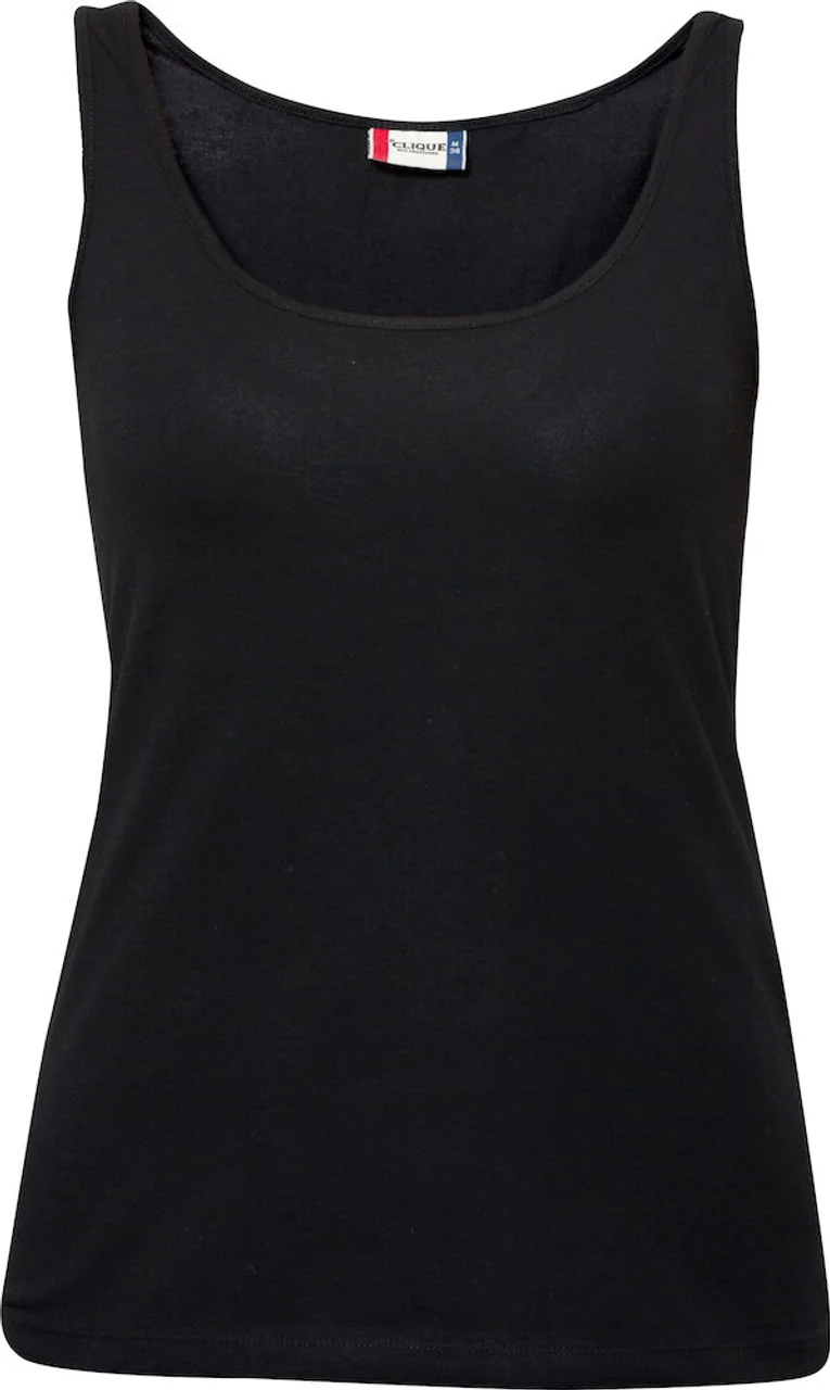 Hovedproduktbilde for Black Clique Carolina Tanktop Dame