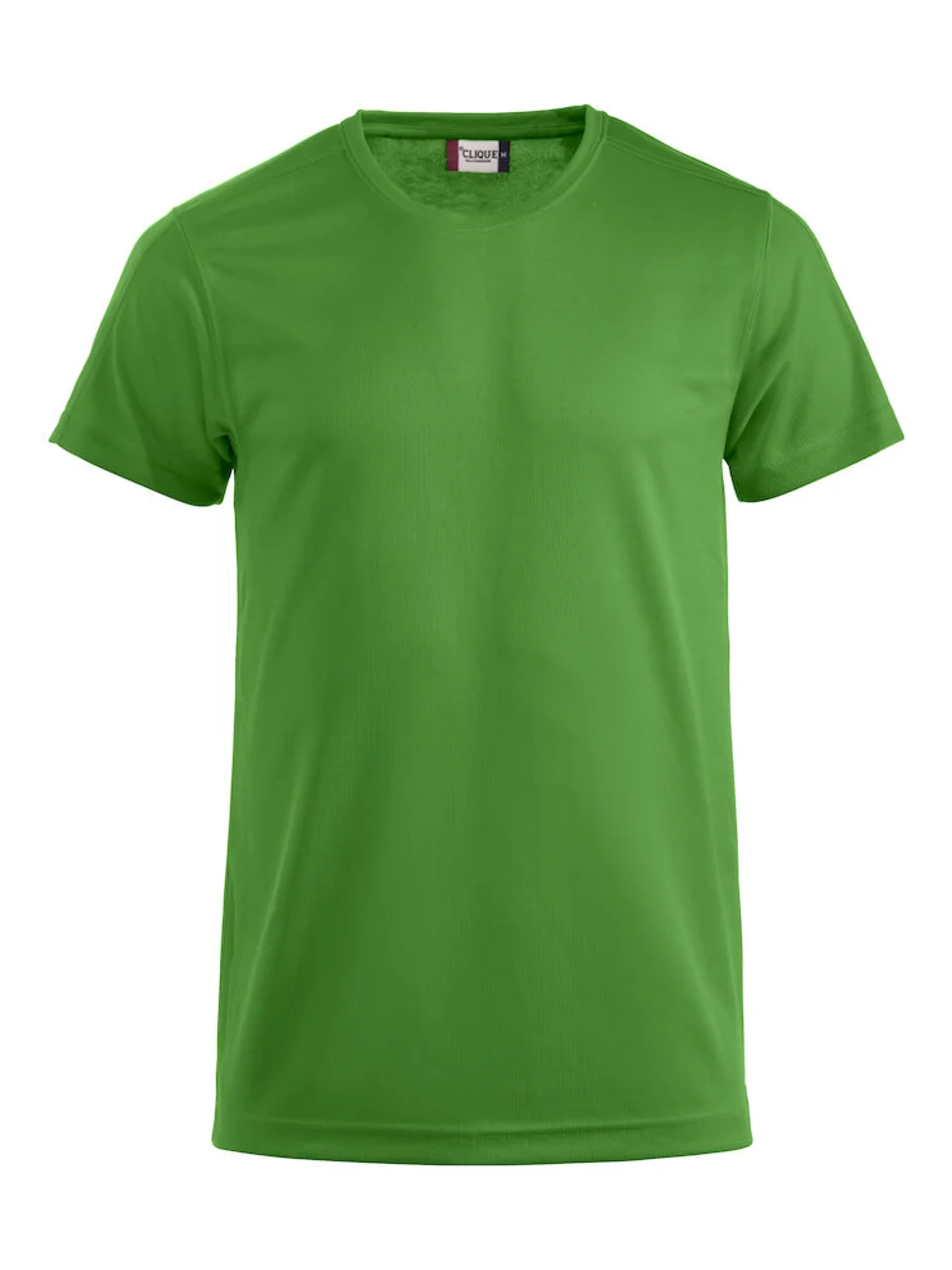 Hovedproduktbilde for Apple Green Clique Ice-T T-skjorte