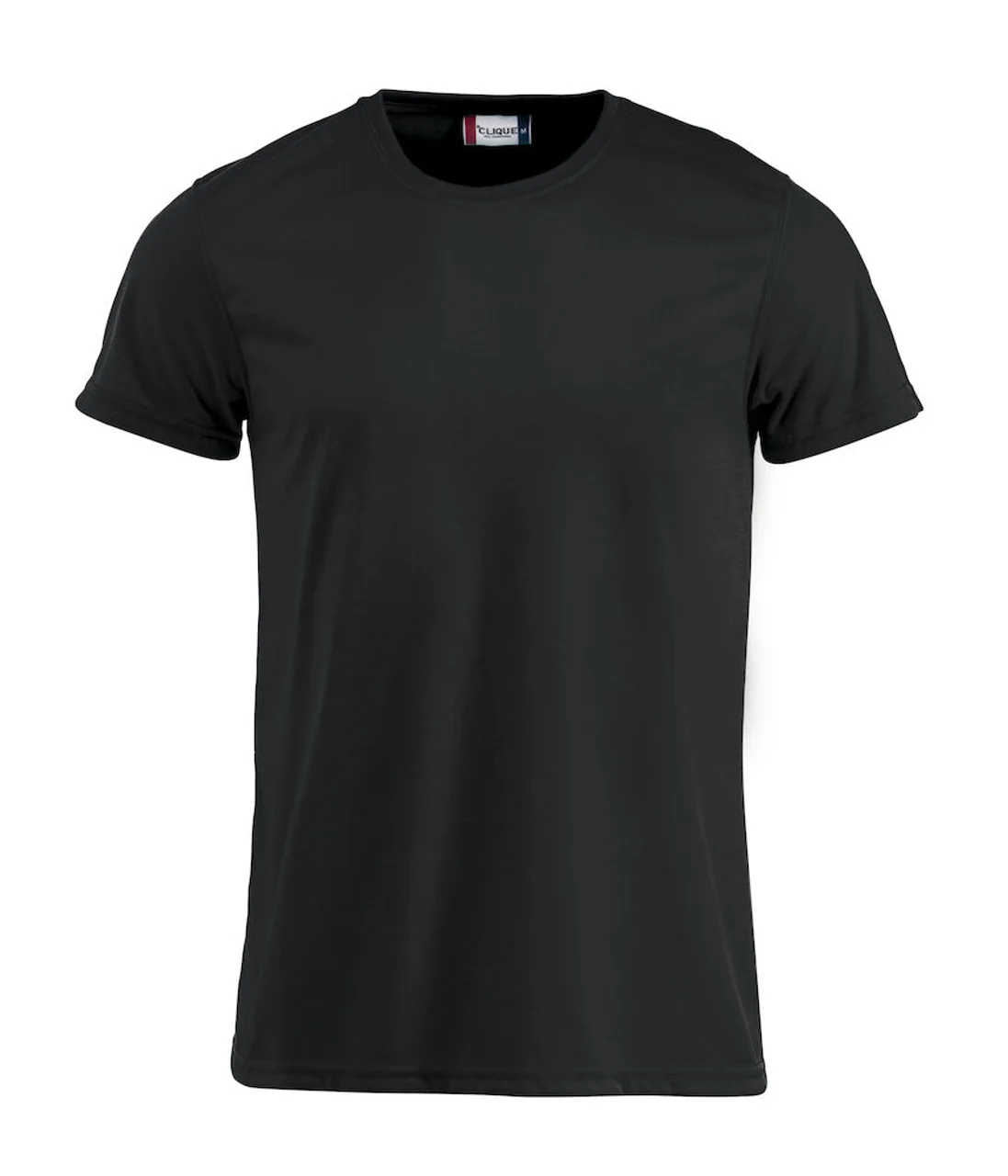 Hovedproduktbilde for Black Clique Neon-T T-skjorte