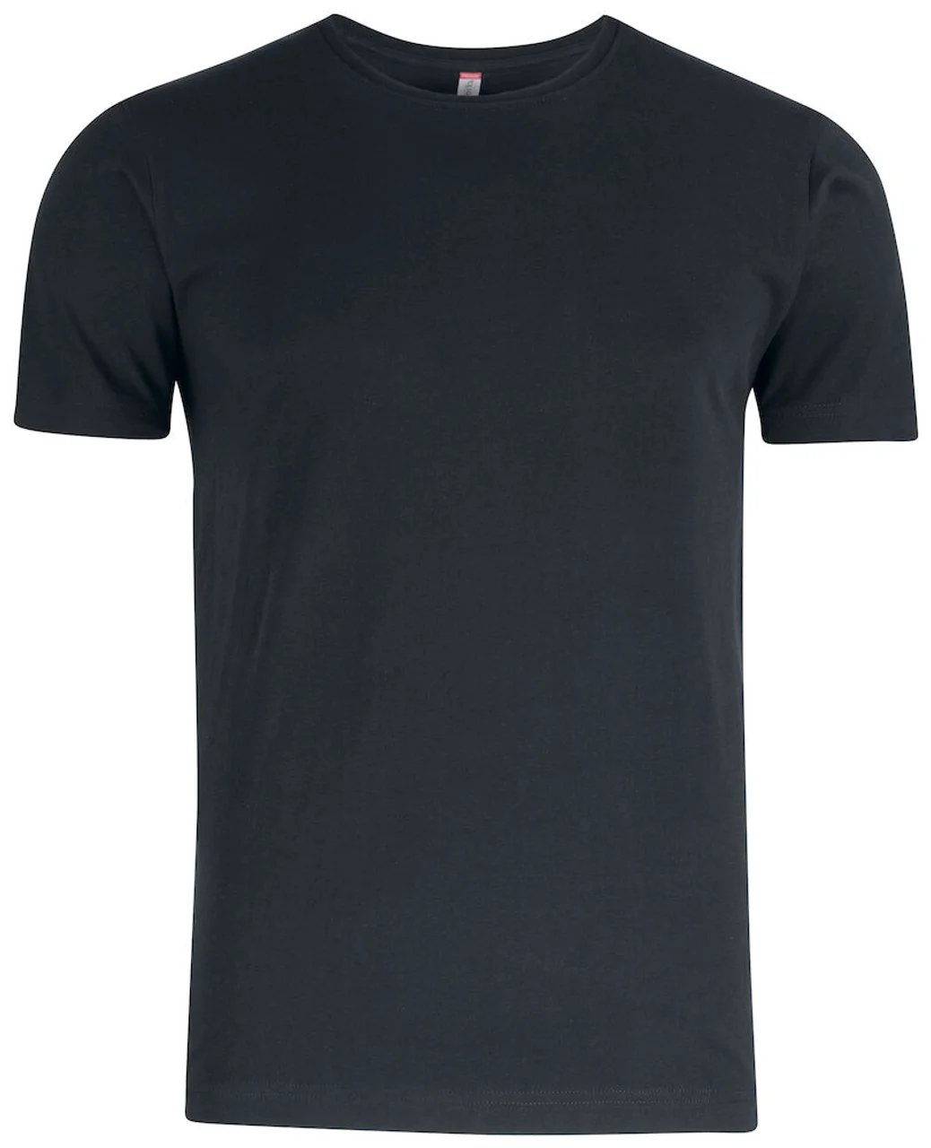 Hovedproduktbilde for Black Clique Premium Fashion-T T-skjorte