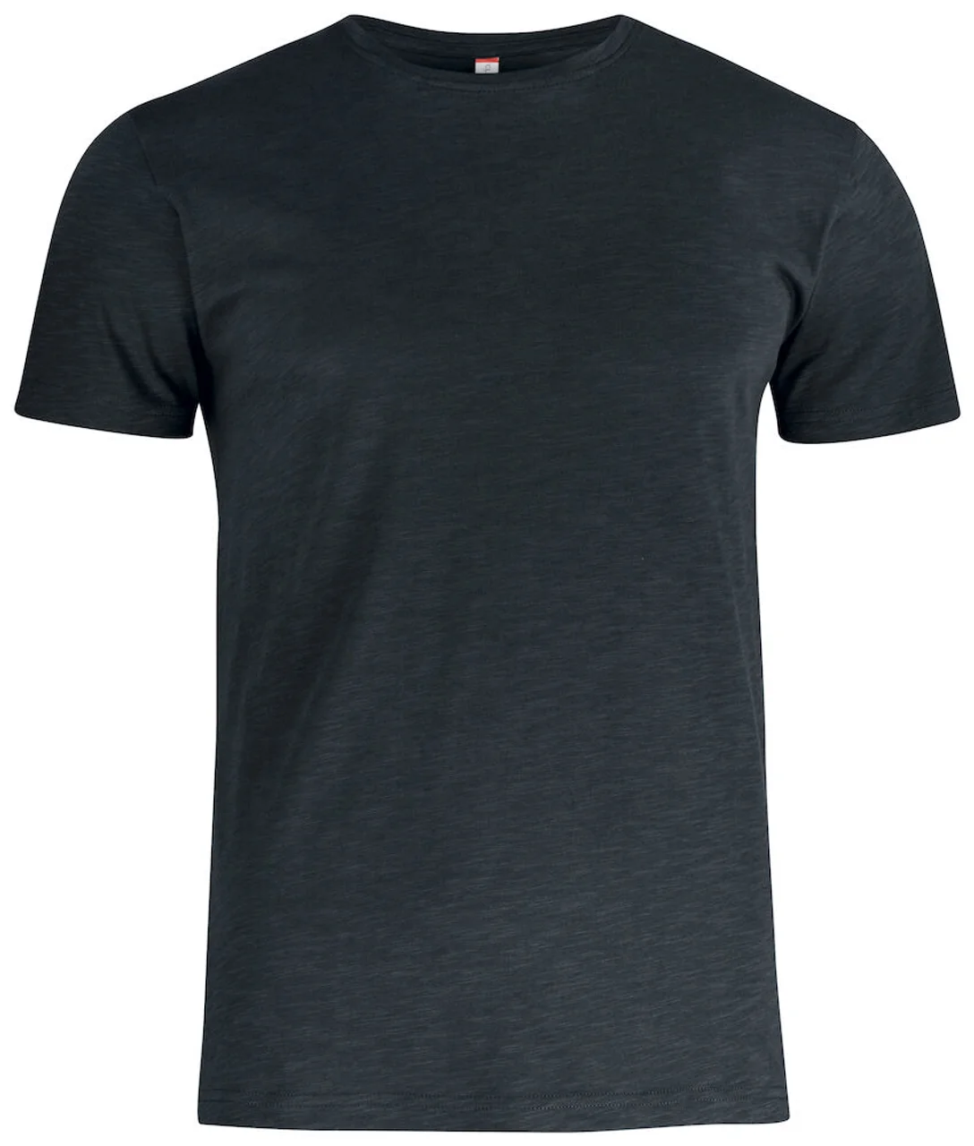 Hovedproduktbilde for Black Clique Slub-T T-skjorte