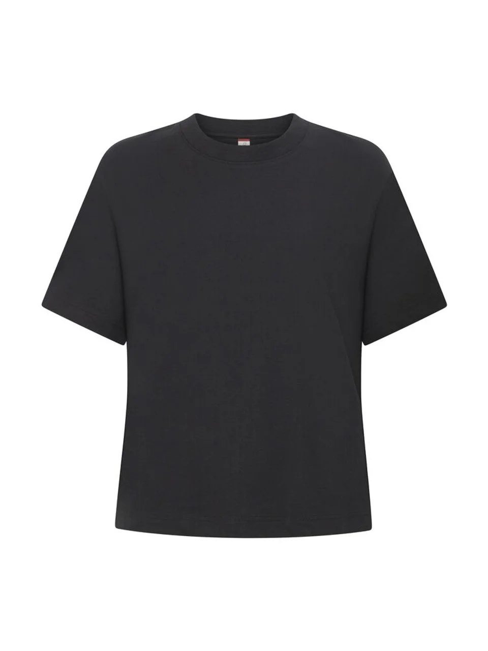 Hovedproduktbilde for Black Clique Over-T Oversize T-skjorte Dame