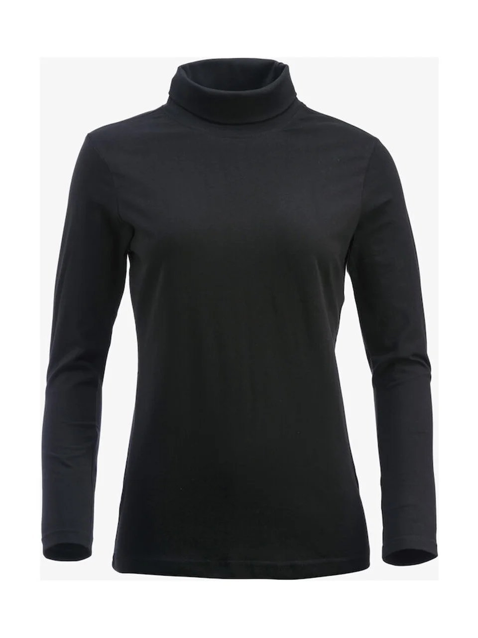 Hovedproduktbilde for Black Clique Ezel Pologenser Dame