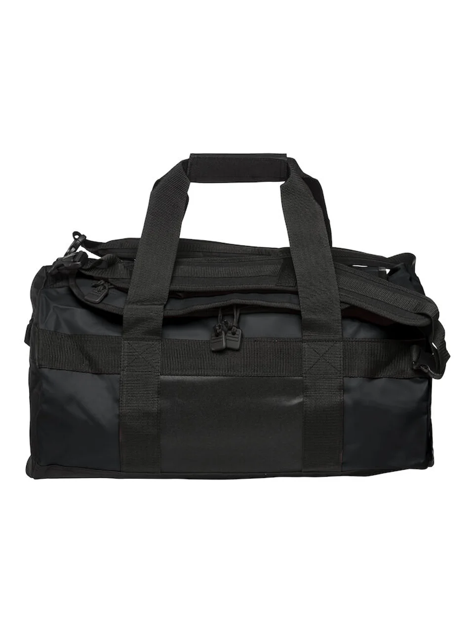 Hovedproduktbilde for Black Clique 2 i 1 Bag 42L