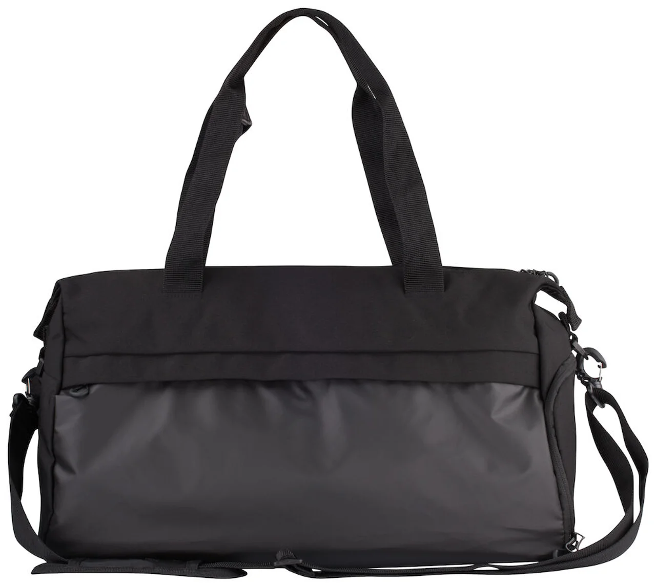 Hovedproduktbilde for Black Clique 2.0 Duffle