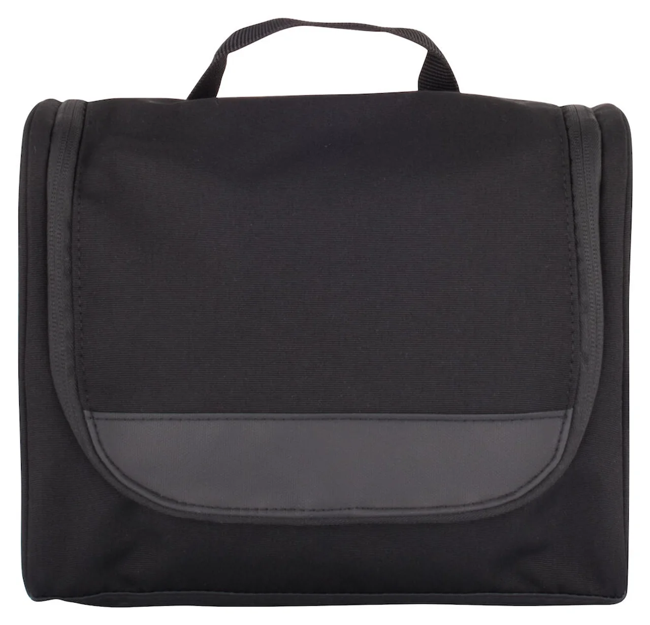Hovedproduktbilde for Black Clique 2.0 Toilet Bag