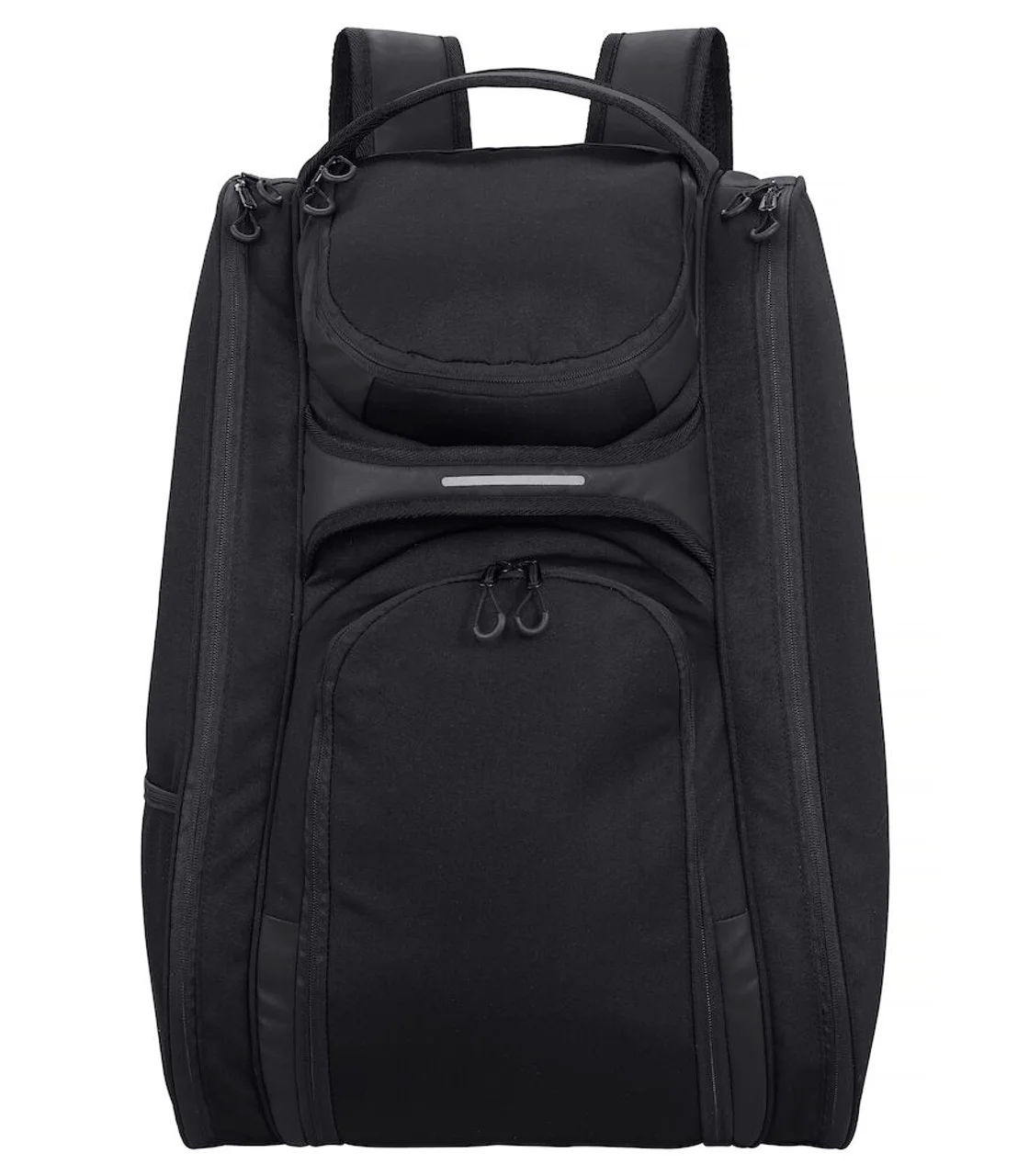 Hovedproduktbilde for Black Clique 2.0 Combi Bag Ryggsekk