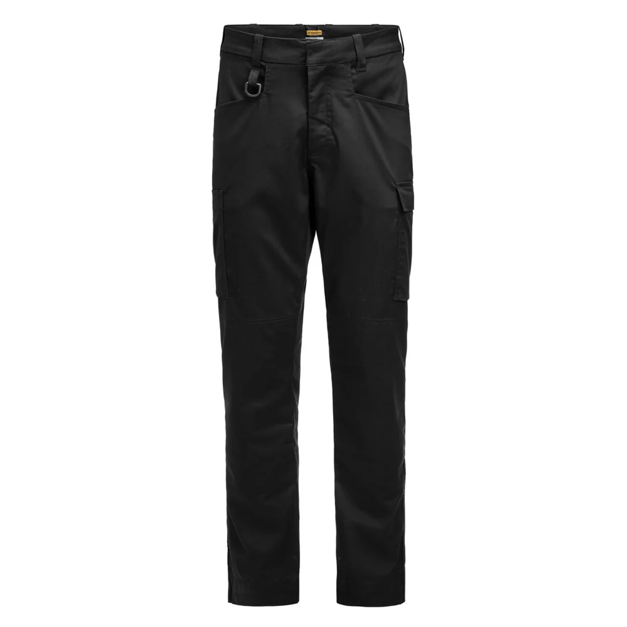 Hovedproduktbilde for Black Jobman Movex Stretch Arbeidsbukse