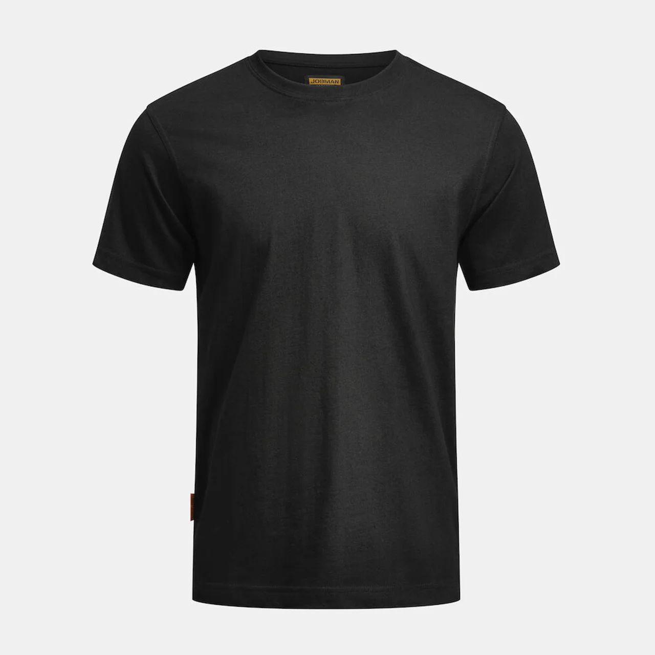 Hovedproduktbilde for Black Jobman 5264 T-skjorte