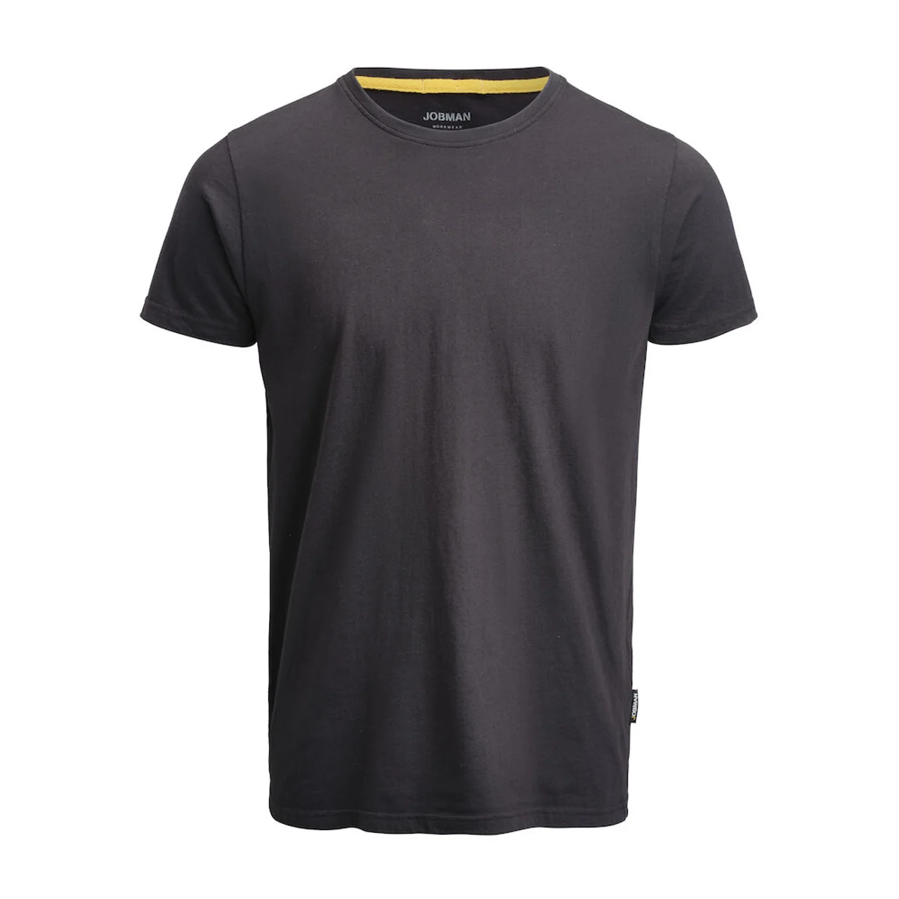 Hovedproduktbilde for Black Jobman 5268 T-skjorte