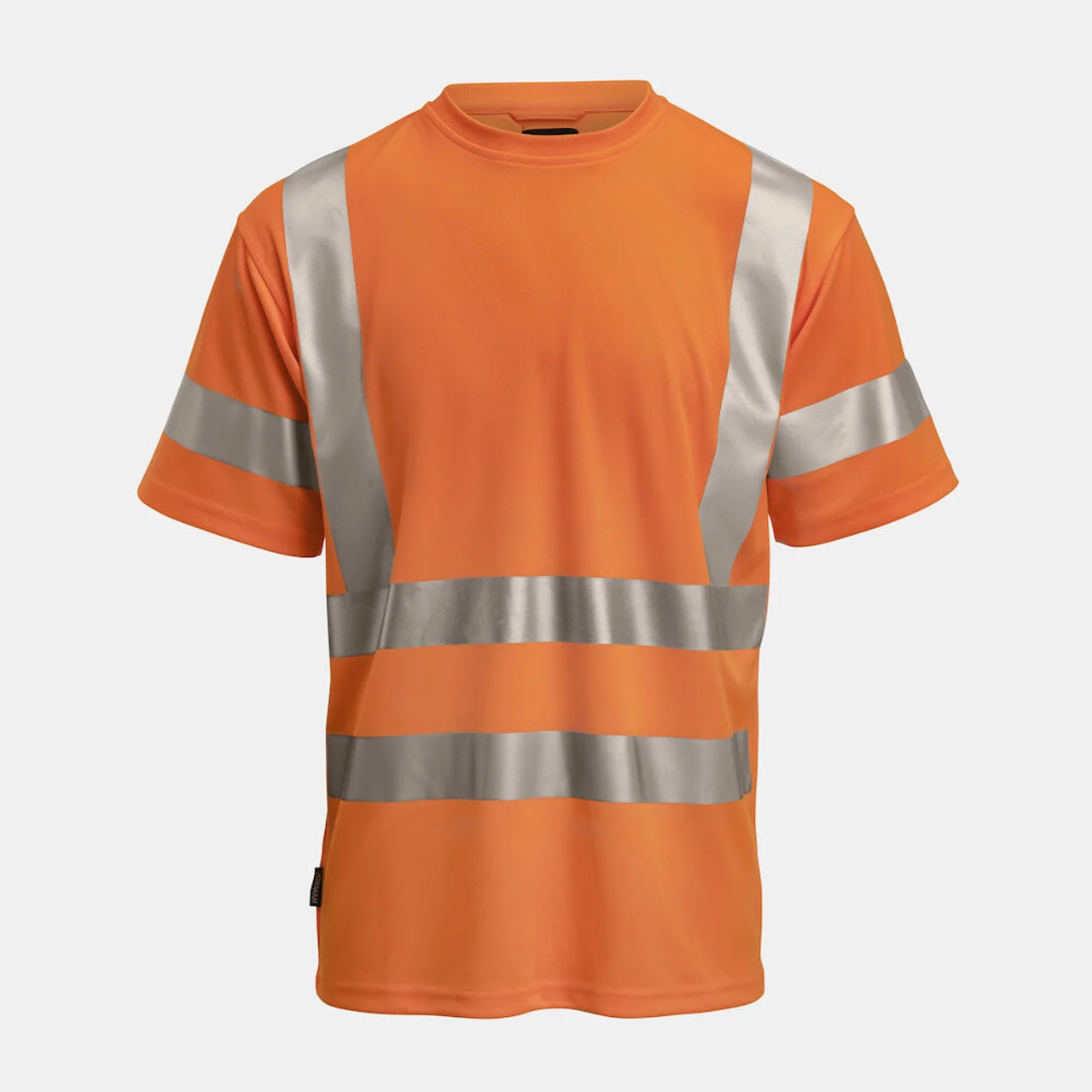 Hovedproduktbilde for Orange Jobman 5591 Varsel T-skjorte