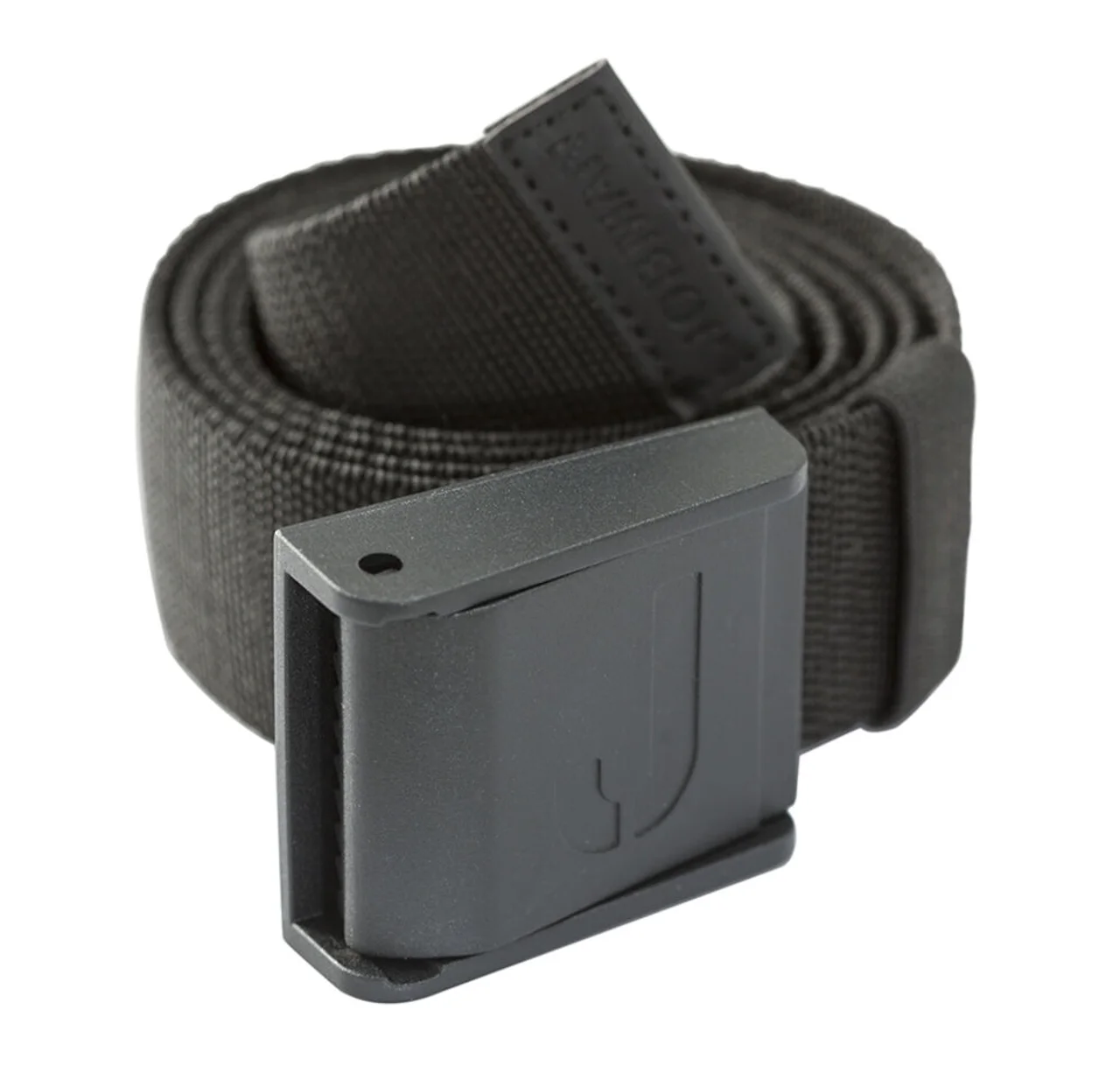 Hovedproduktbilde for Black Jobman 9282 Stretch Teknisk Belte