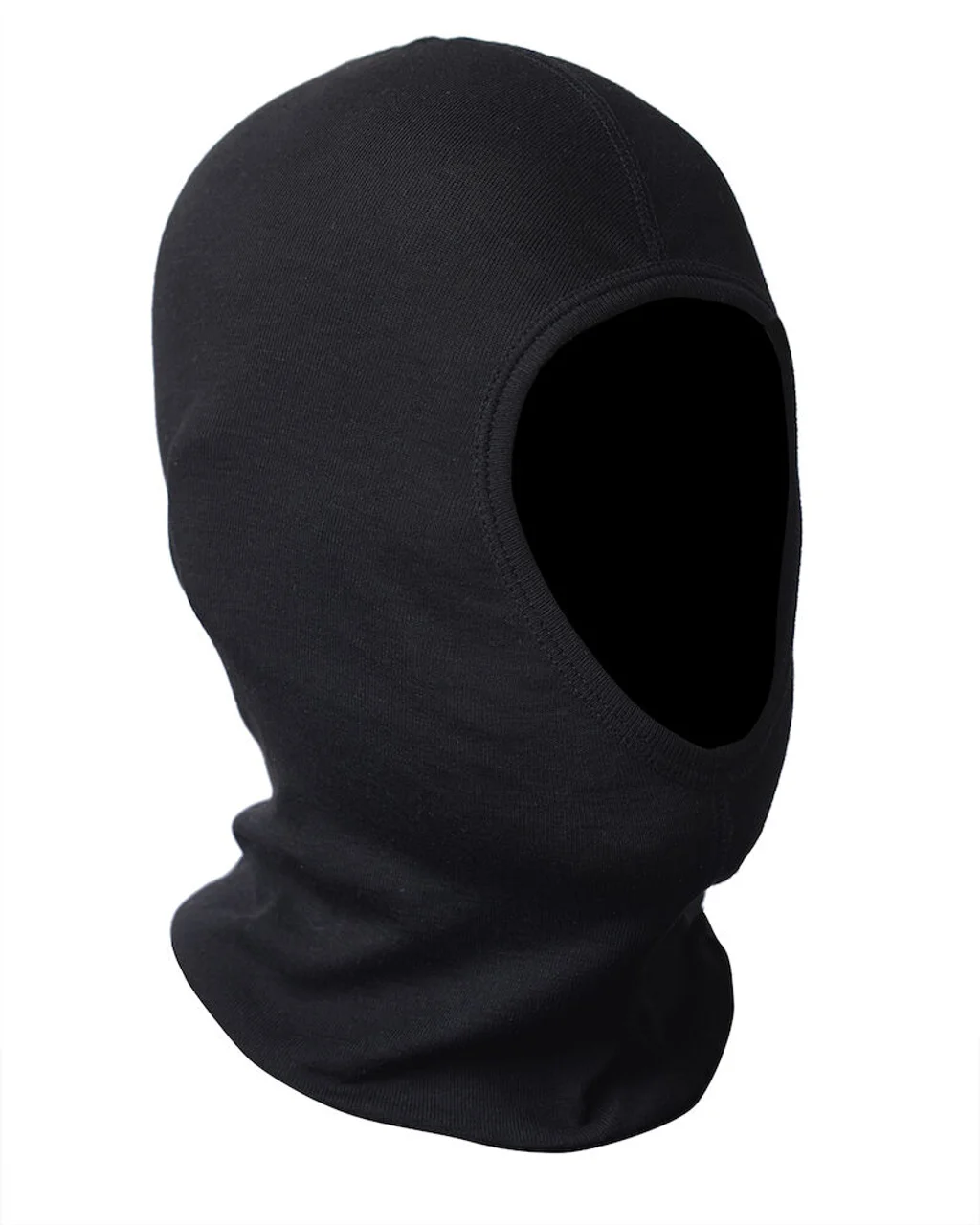 Hovedproduktbilde for black Jobman Balaclava