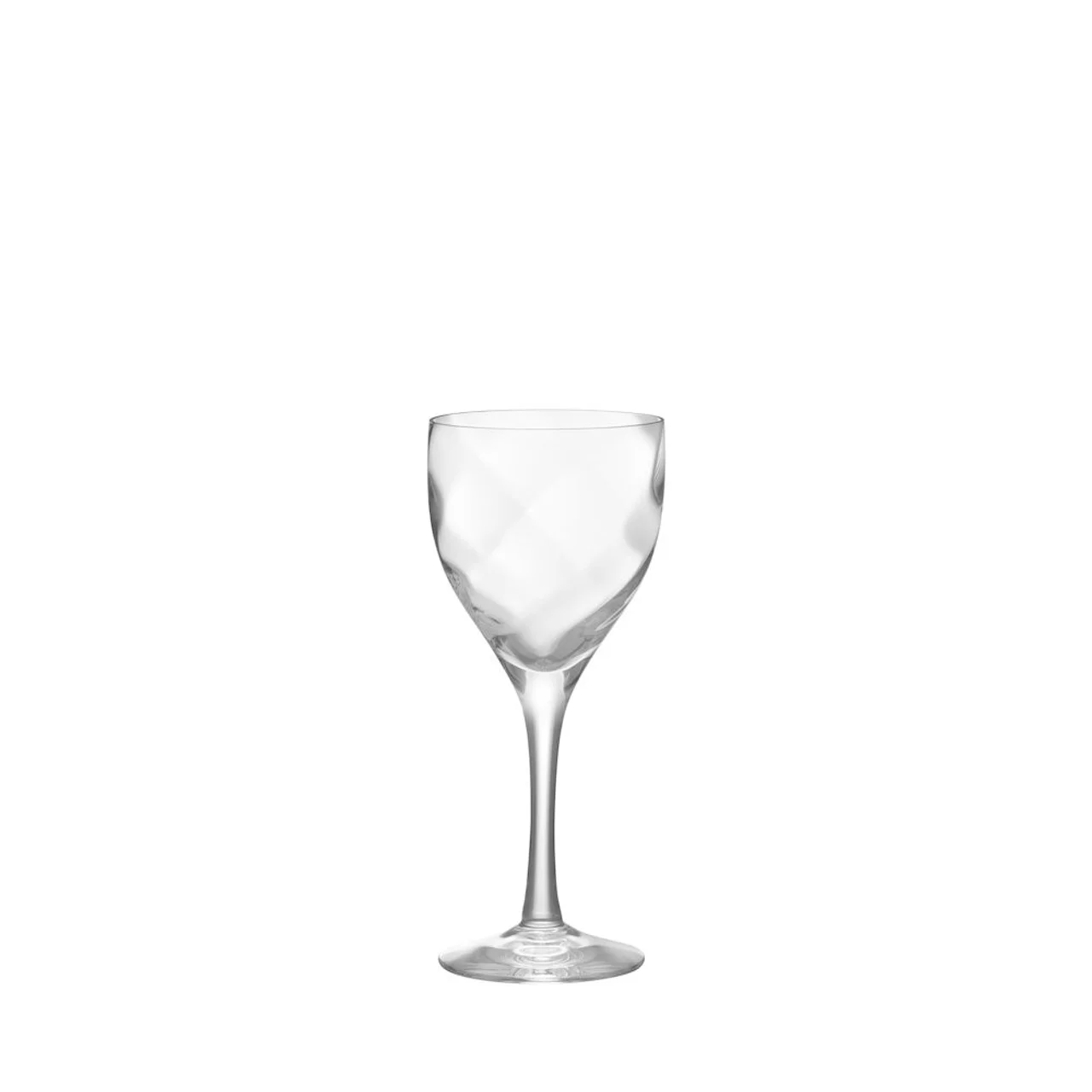 Hovedproduktbilde for 2-11-7021206 Kosta Boda Chateau 20 Cl Vinglass