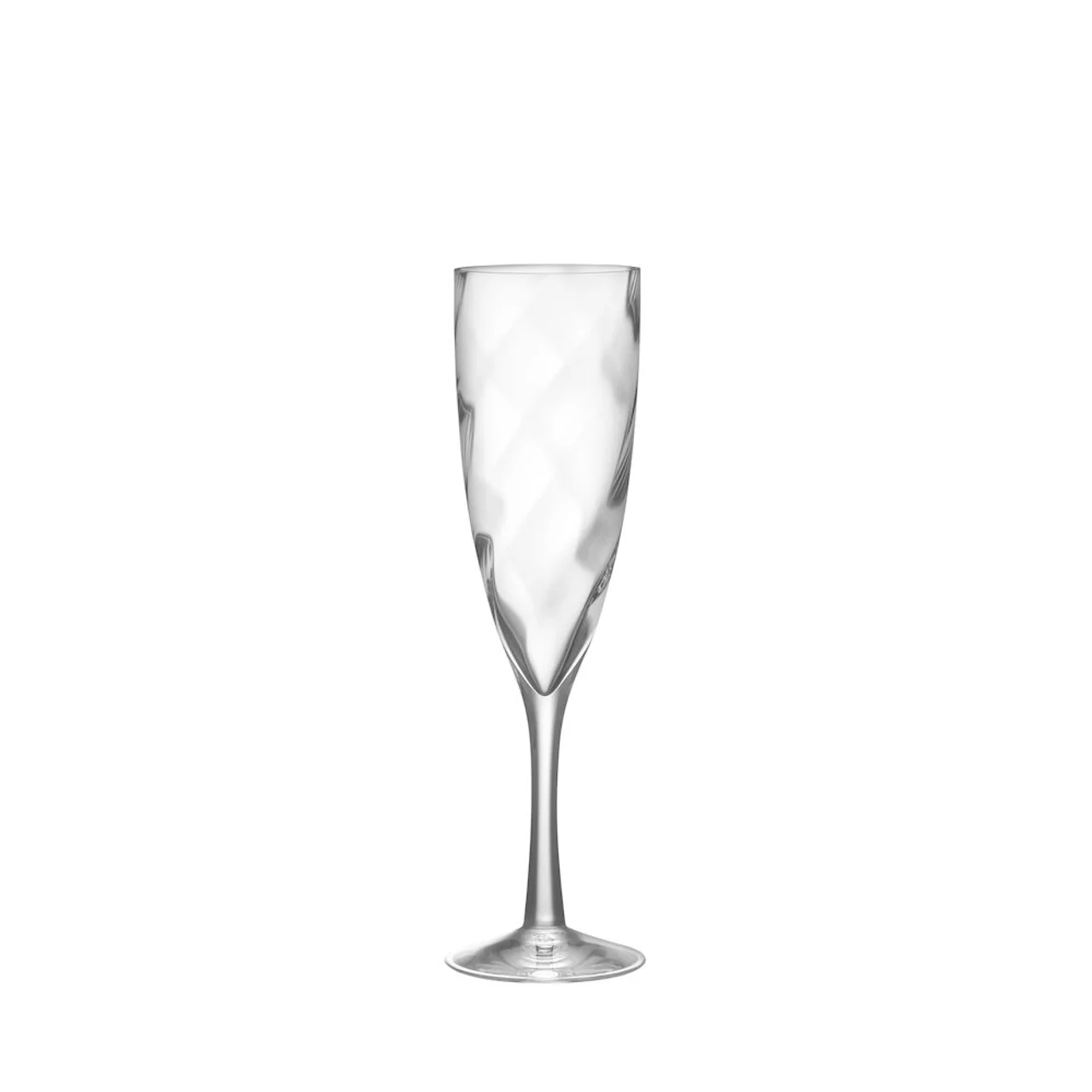Hovedproduktbilde for 2-11-7021221 Kosta Boda Chateau 15 cl Champagneglass