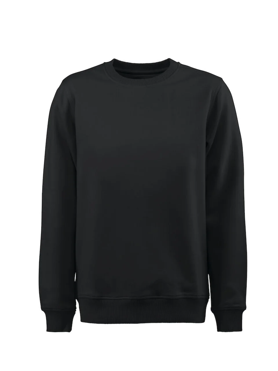Hovedproduktbilde for Black Printer Softball RSX Collegegenser
