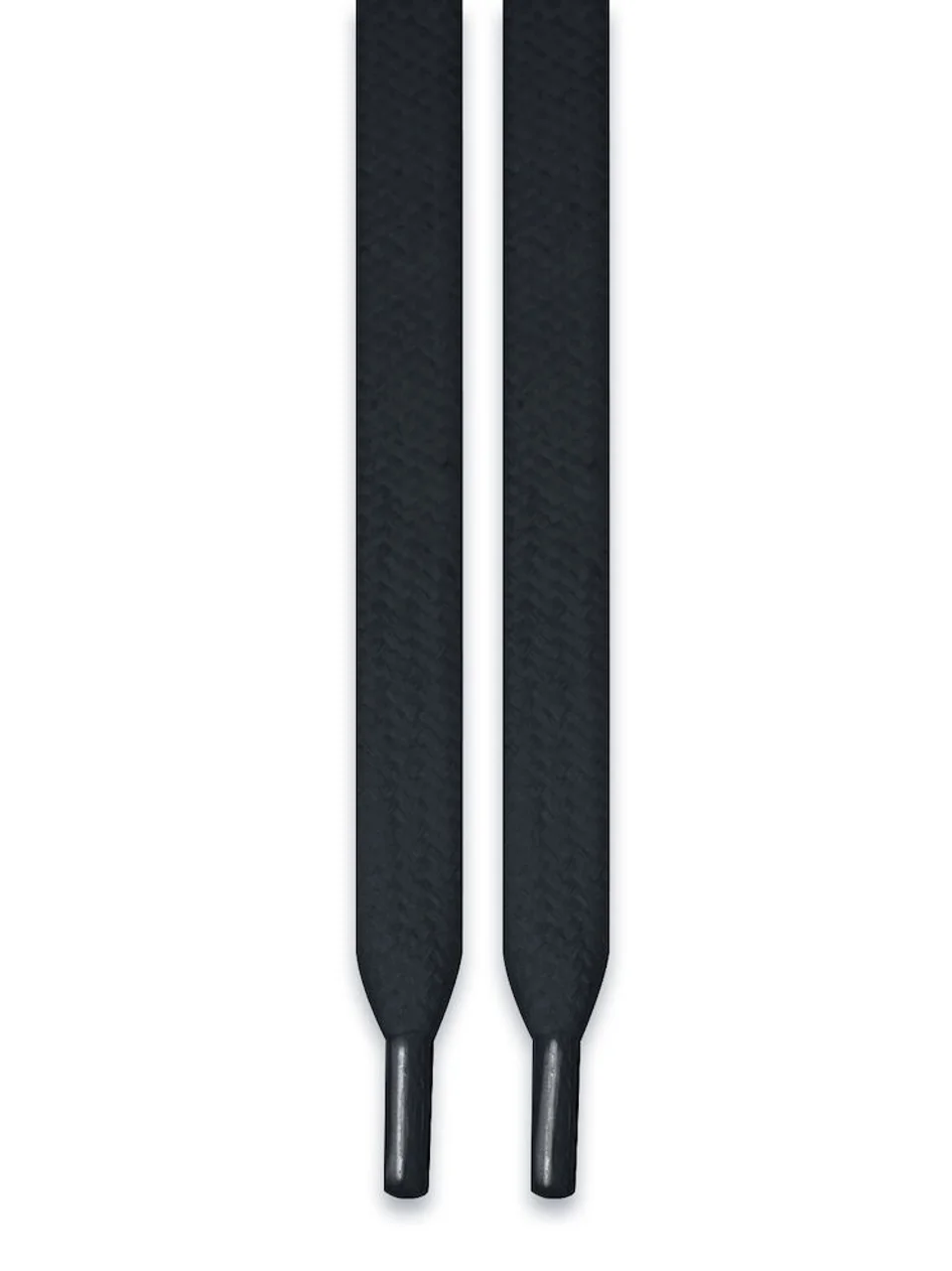 Hovedproduktbilde for Black Printer Drawstring 85cm 5-pack