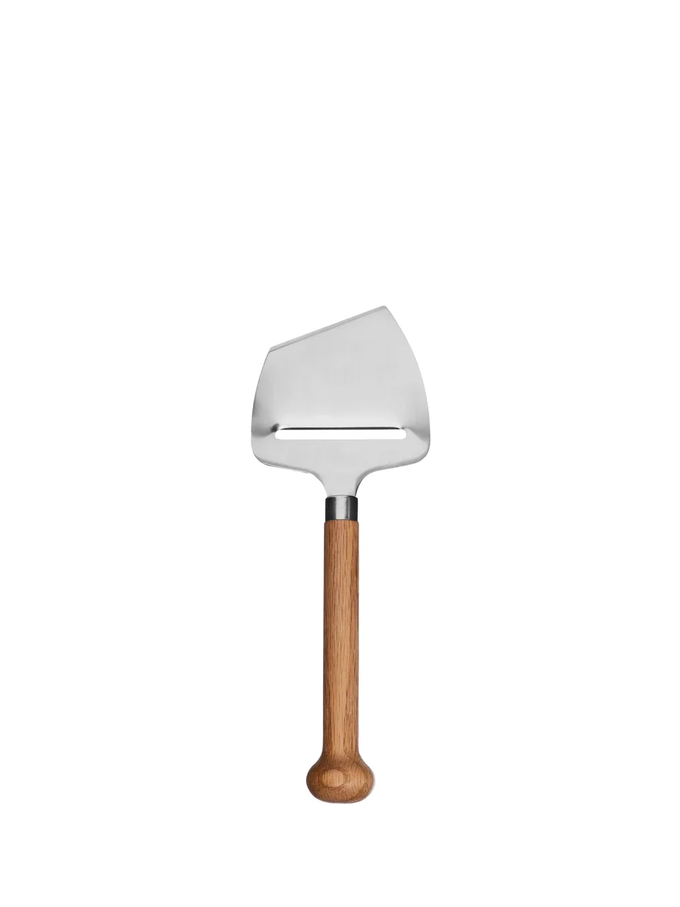Hovedproduktbilde for 2-15-5017204 Sagaform Oval Eik Ostehøvel