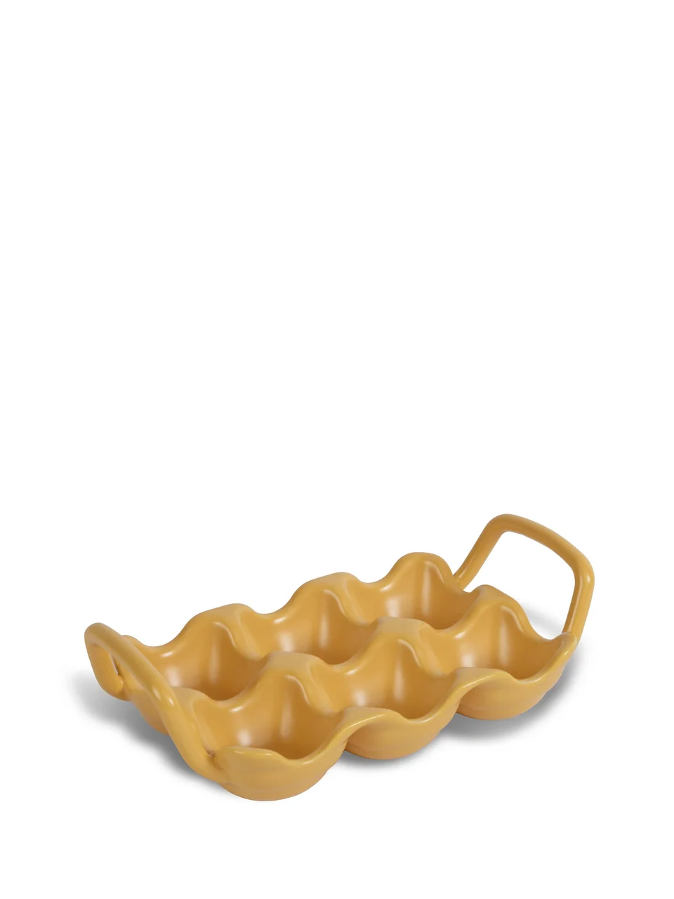 Hovedproduktbilde for 2-15-5018455 Sagaform Ellen Eggebrett til Servering