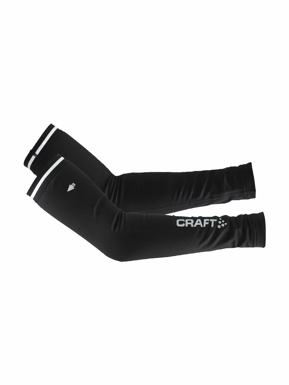 Hovedproduktbilde for Black Craft Subz RPET Termo Armvarmer