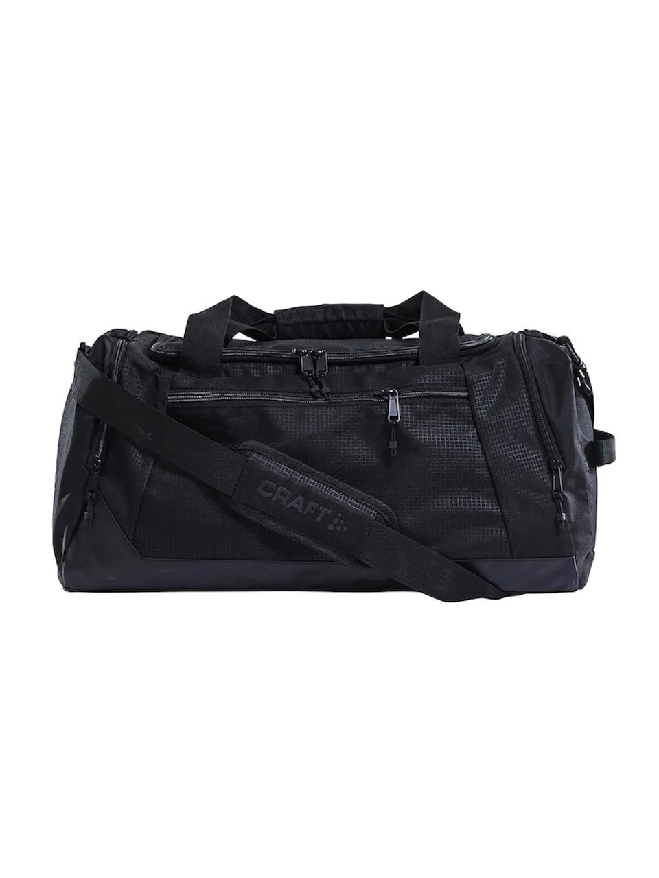 Hovedproduktbilde for Black Craft Transit 35L Bag
