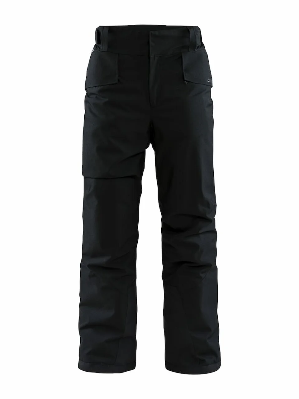 Hovedproduktbilde for Black Craft Mountain Vatterte Bukse