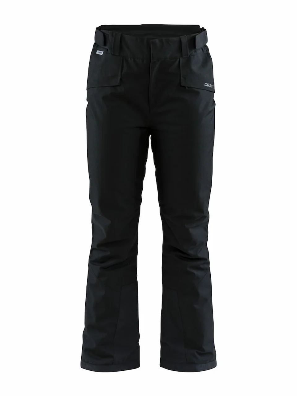 Hovedproduktbilde for Black Craft Mountain Vatterte Bukse Dame