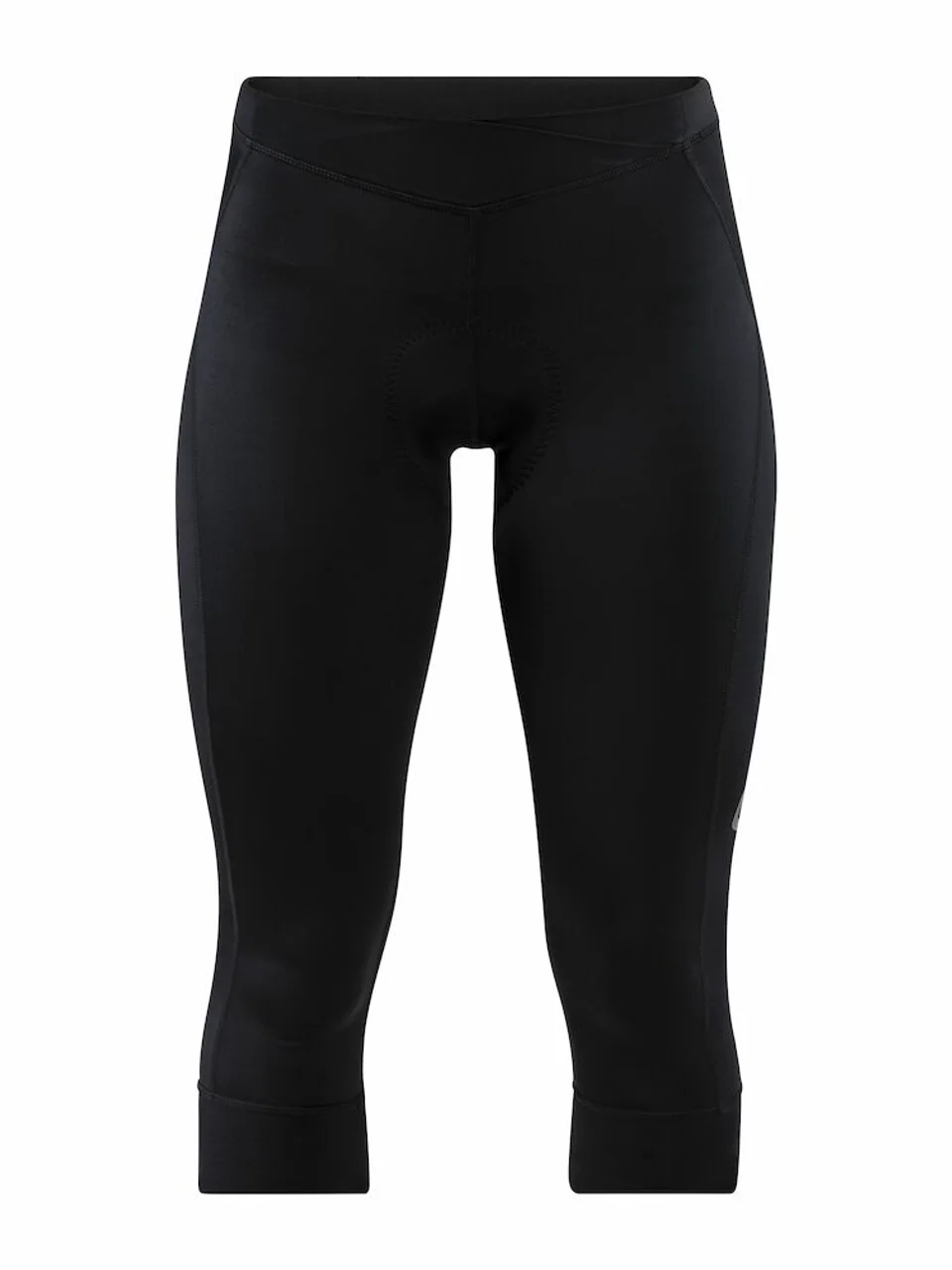 Hovedproduktbilde for Black Craft CORE Essence Sykkelknickers Dame