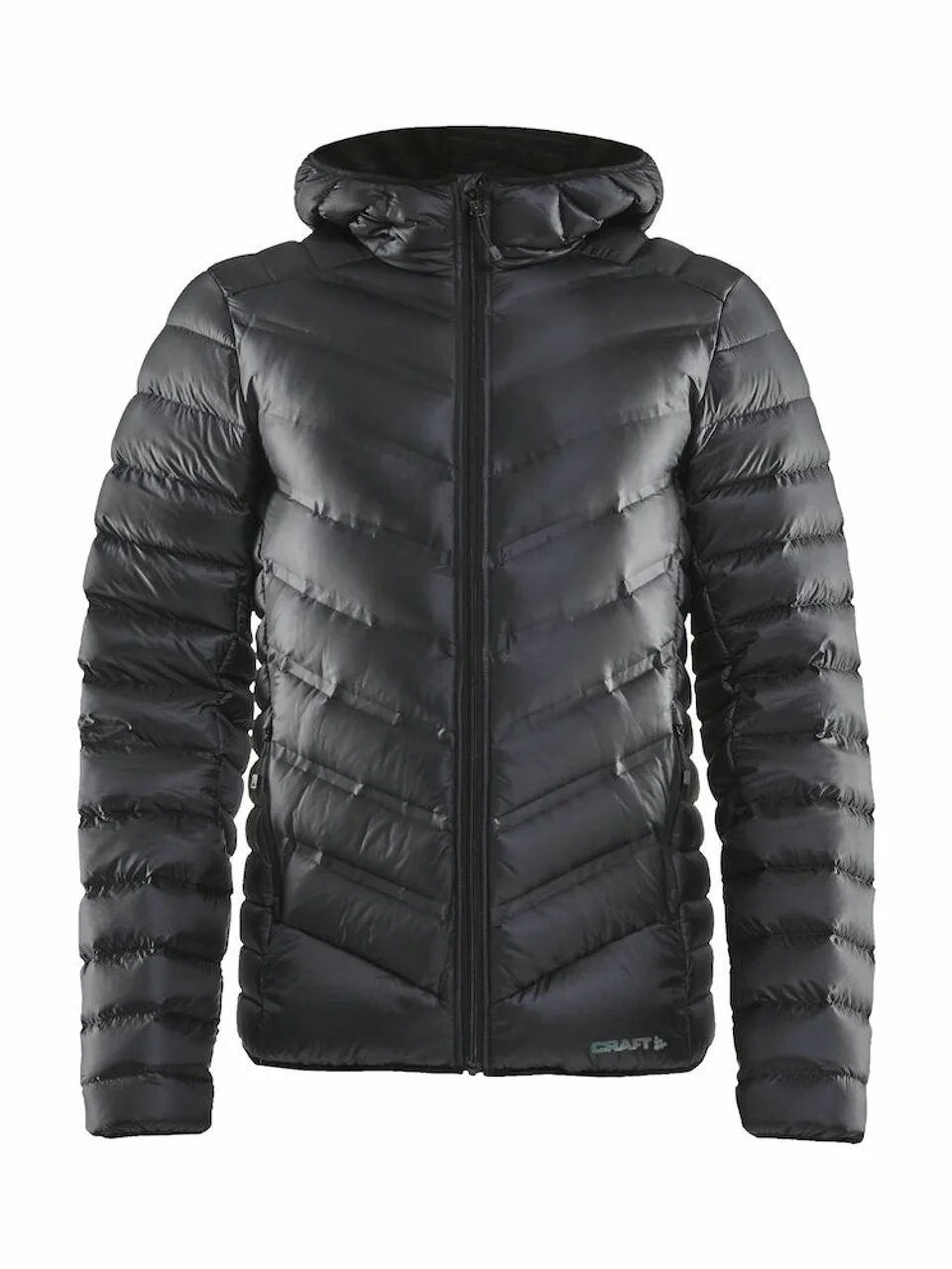 Hovedproduktbilde for Black Craft Light Dunjakke