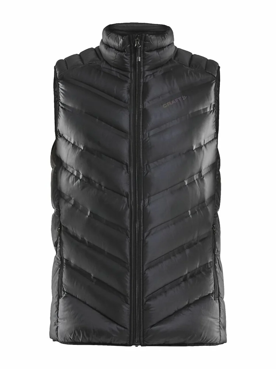 Hovedproduktbilde for Black Craft Light Dunvest