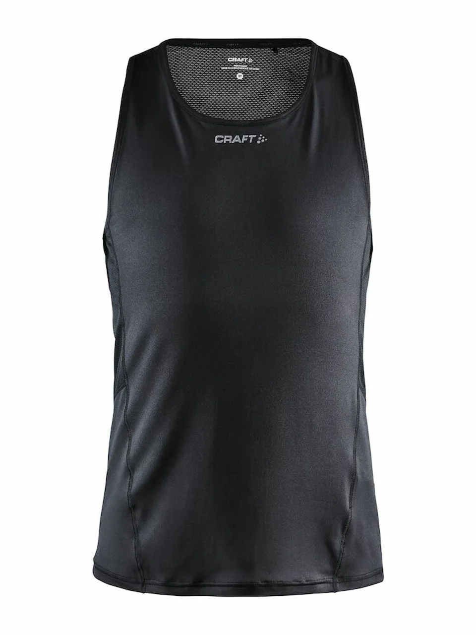 Hovedproduktbilde for Black Craft ADV Essence Singlet