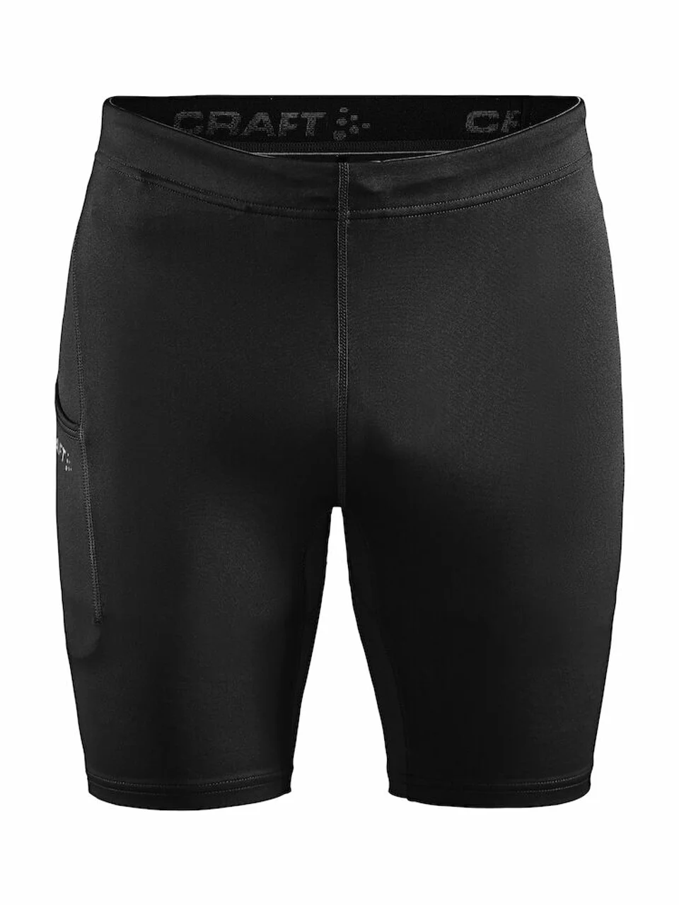 Hovedproduktbilde for Black Craft ADV Essence Short Tights