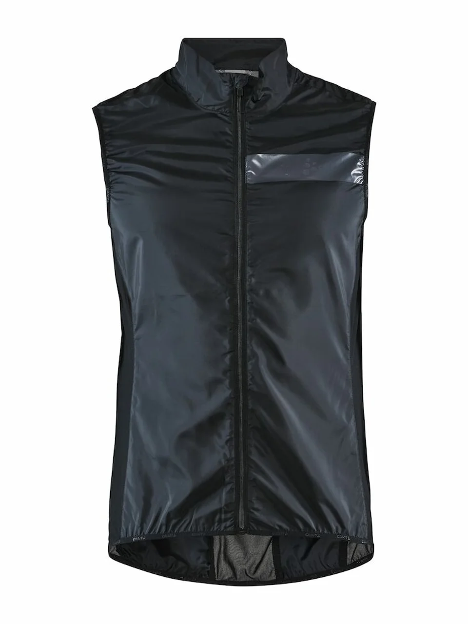 Hovedproduktbilde for Black Craft ADV Essence Light Sykkel Vindvest