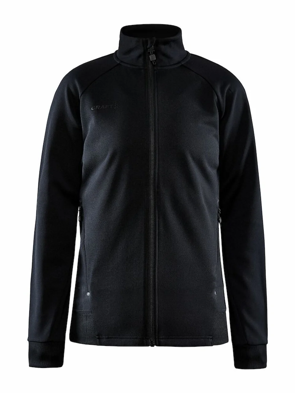 Hovedproduktbilde for Black Craft ADV Unify Collegejakke Dame