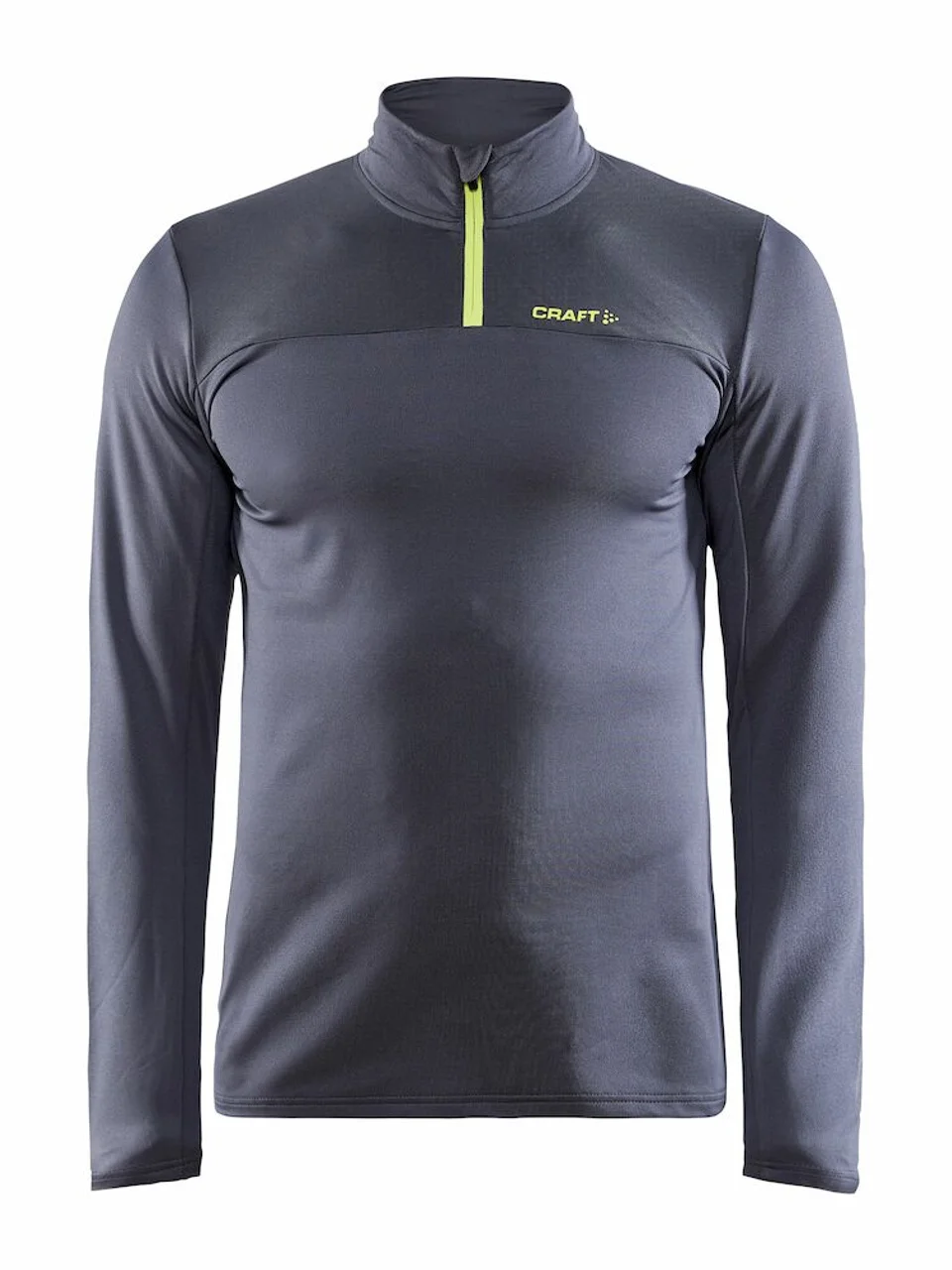 Hovedproduktbilde for Asphalt Craft CORE Gain Midlayer Half-Zip Genser