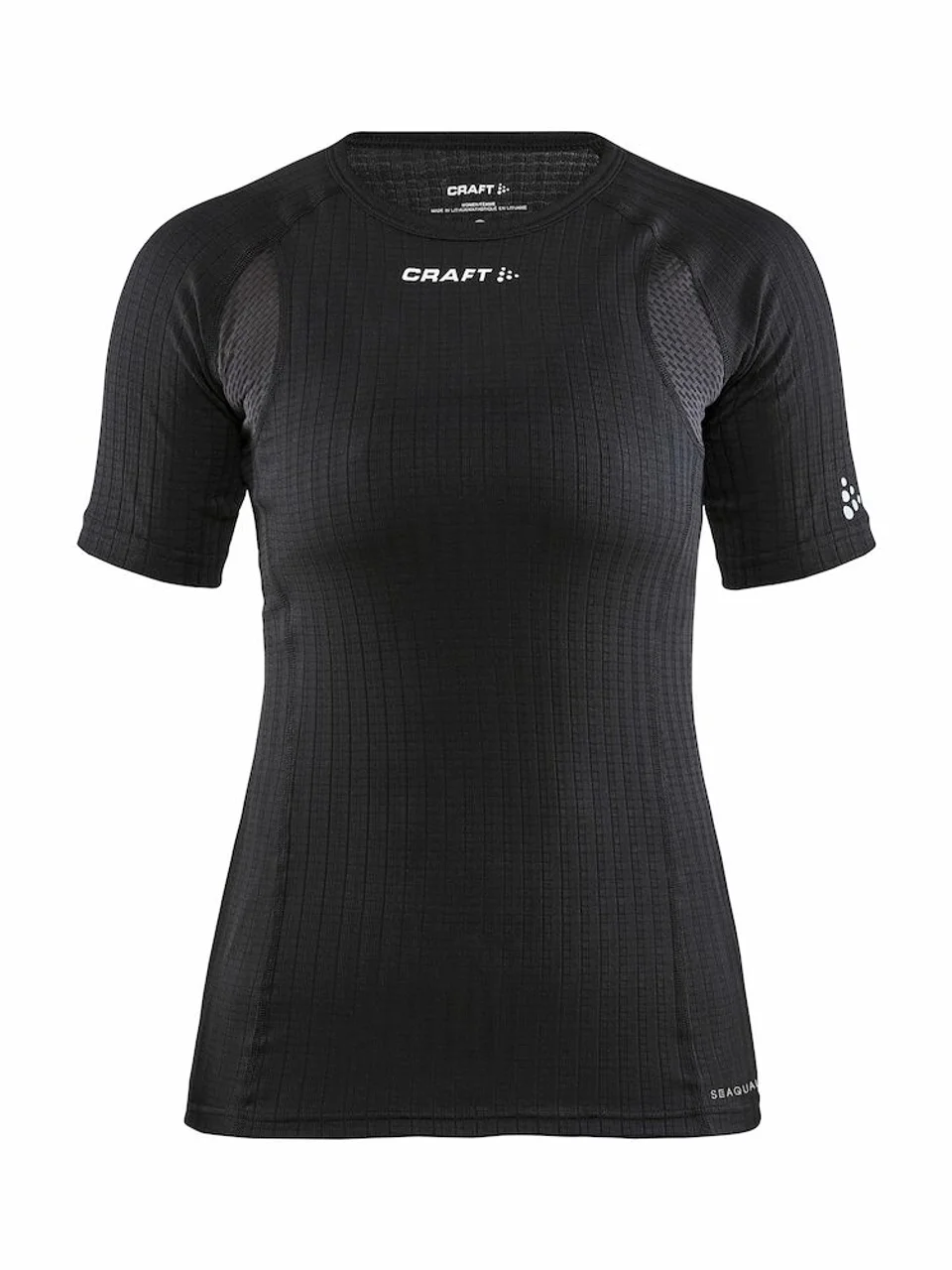 Hovedproduktbilde for Black Craft Active Extreme Undertrøye Dame