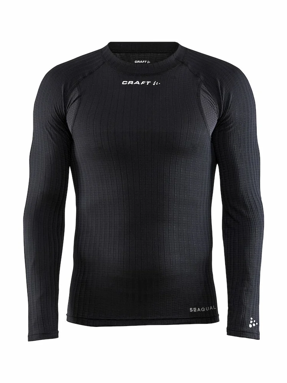 Hovedproduktbilde for Black Craft Active Extreme Langermet Undertrøye