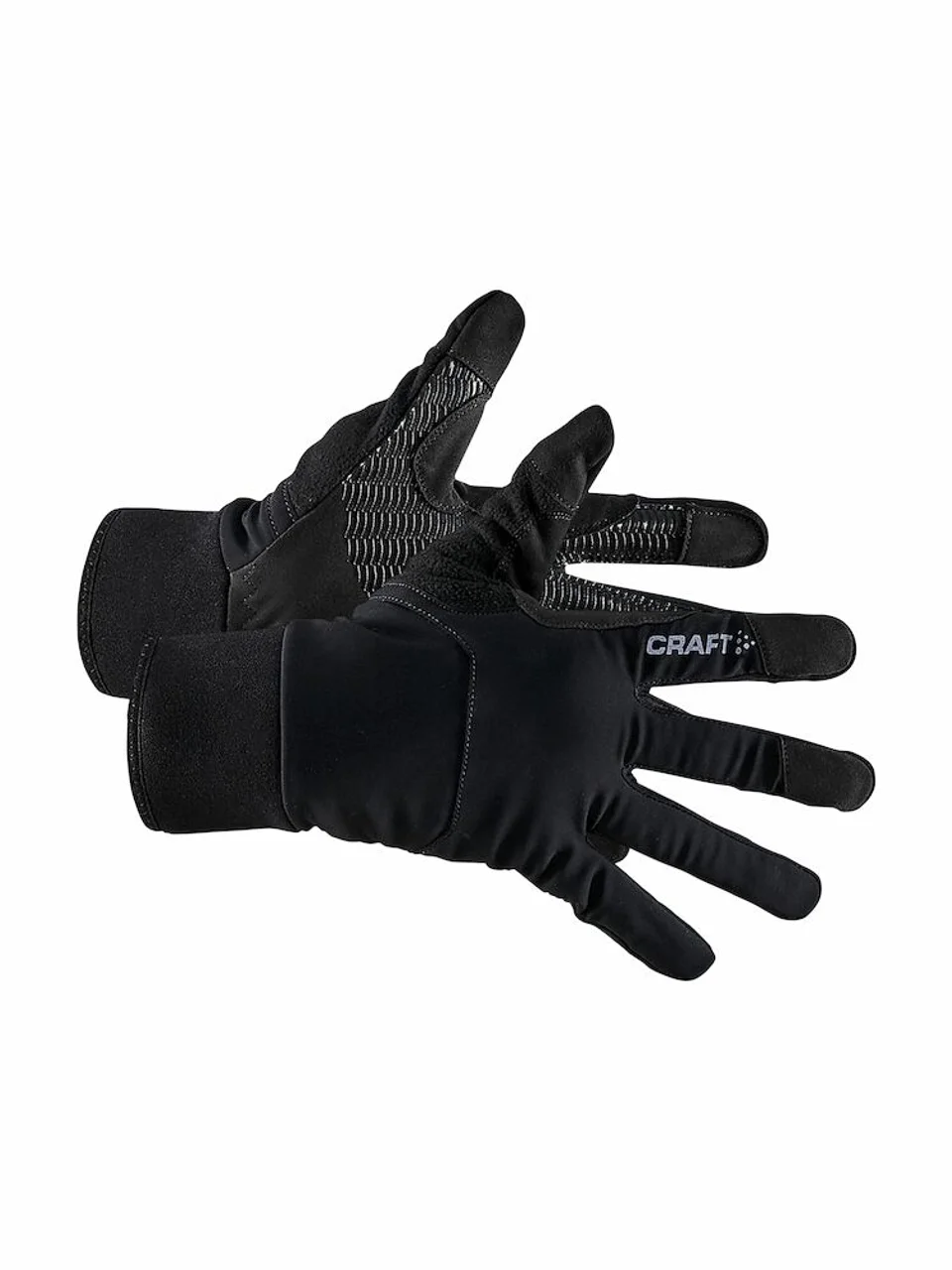 Hovedproduktbilde for Black Craft Adv Speed Tekniske Hansker