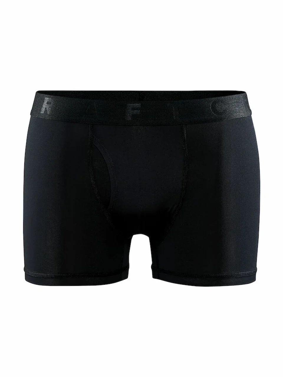 Hovedproduktbilde for Black Craft Active Midi Boxershort
