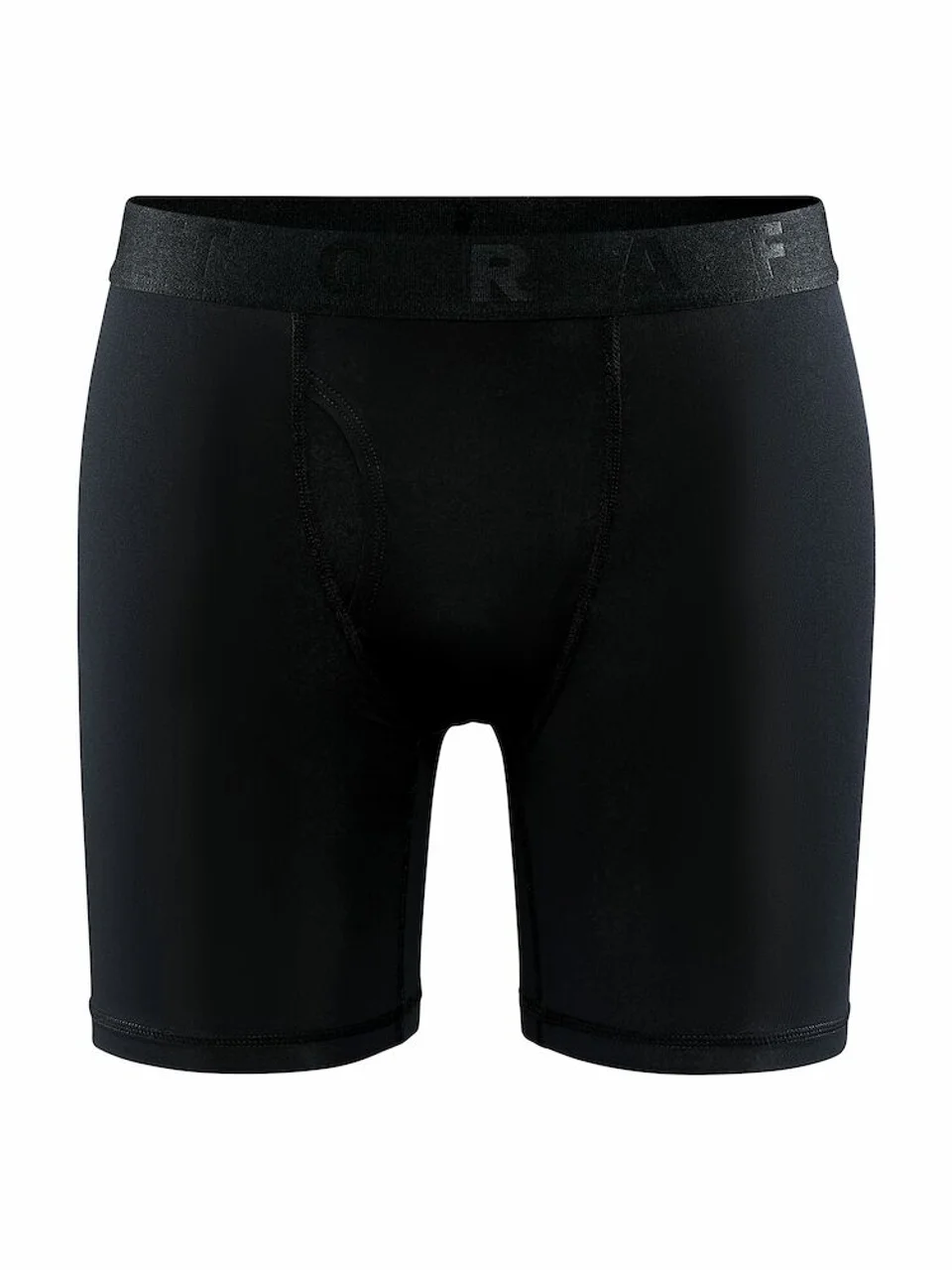 Hovedproduktbilde for Black Craft Active Maxi Boxershorts